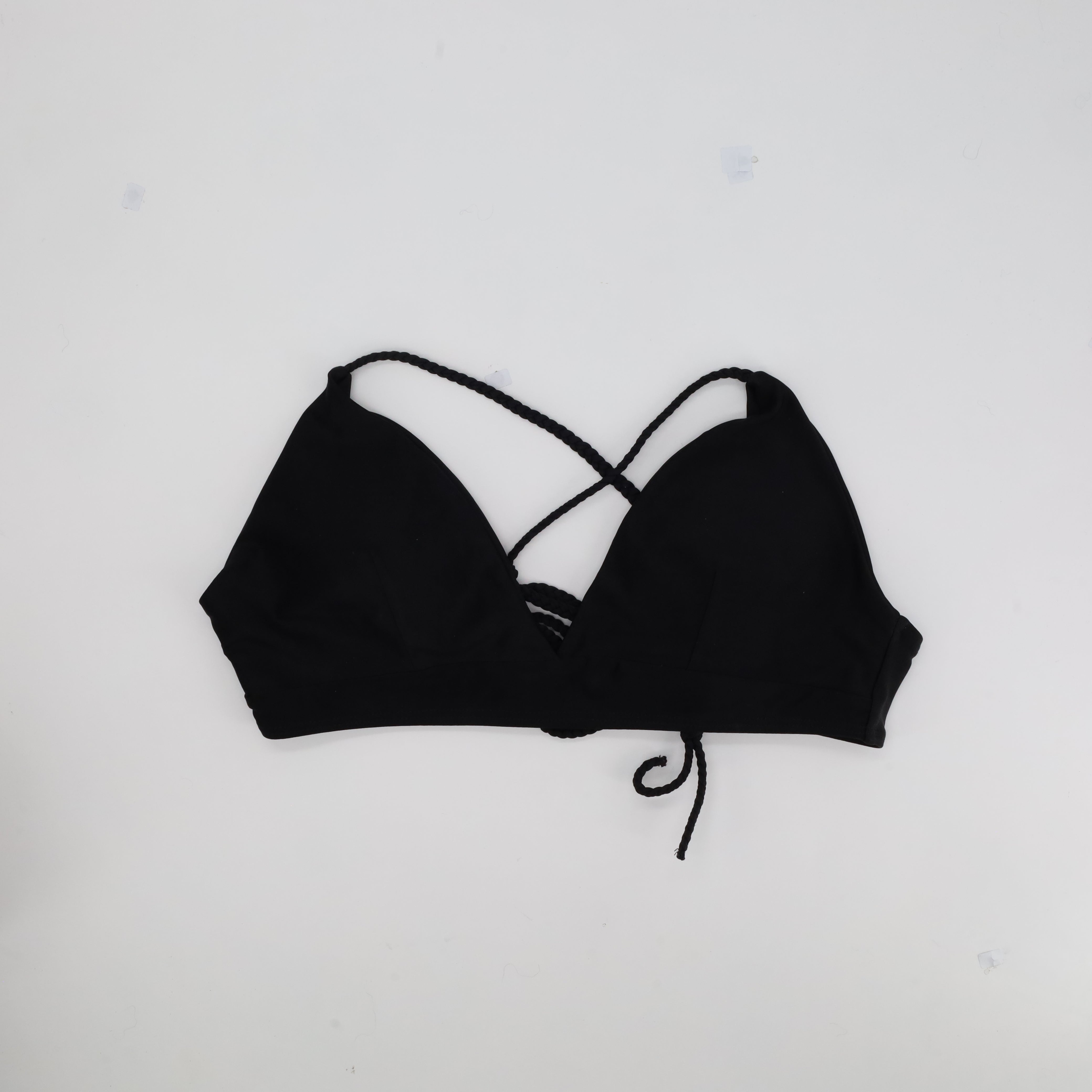 Haut de maillot Noir