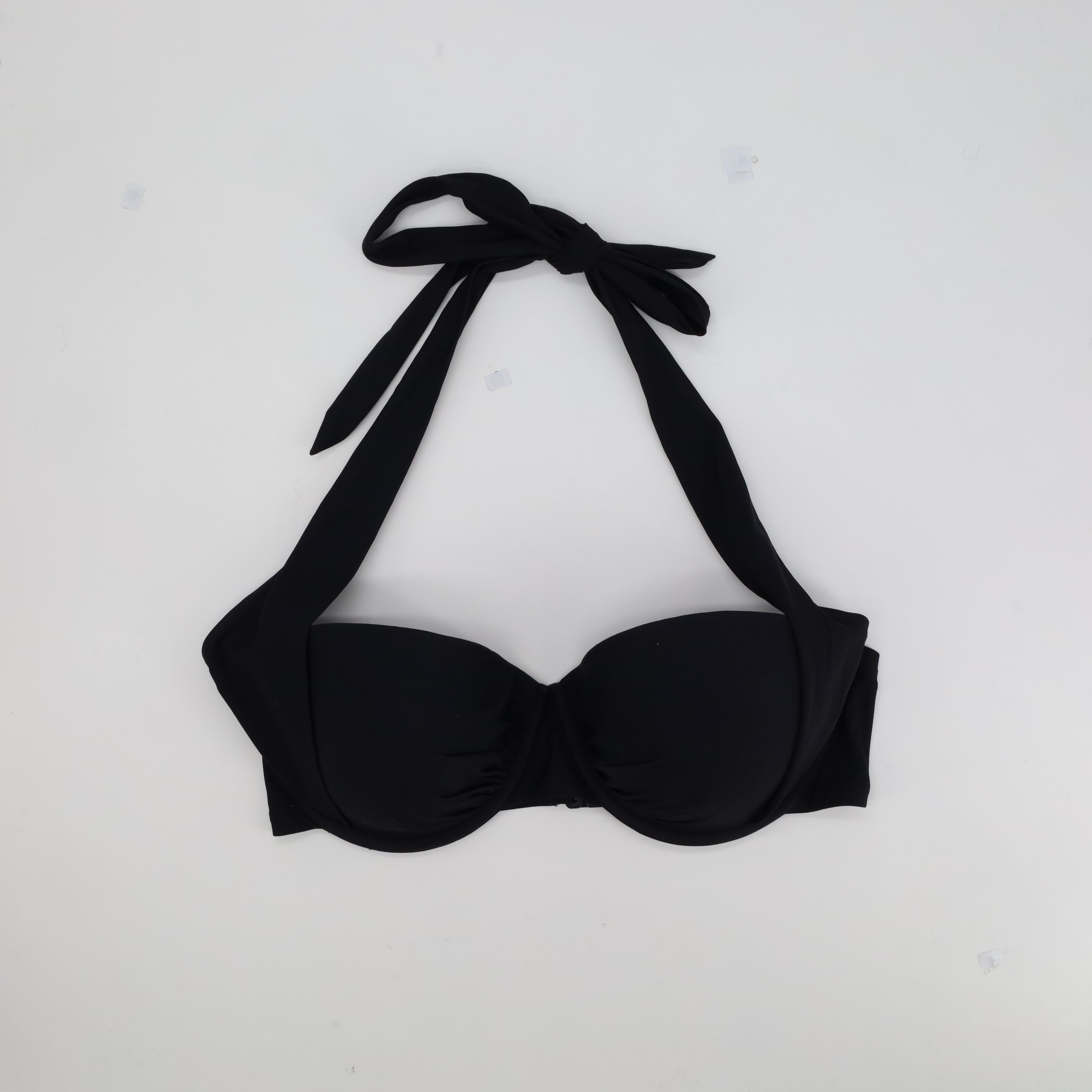 Haut de maillot ETAM Noir