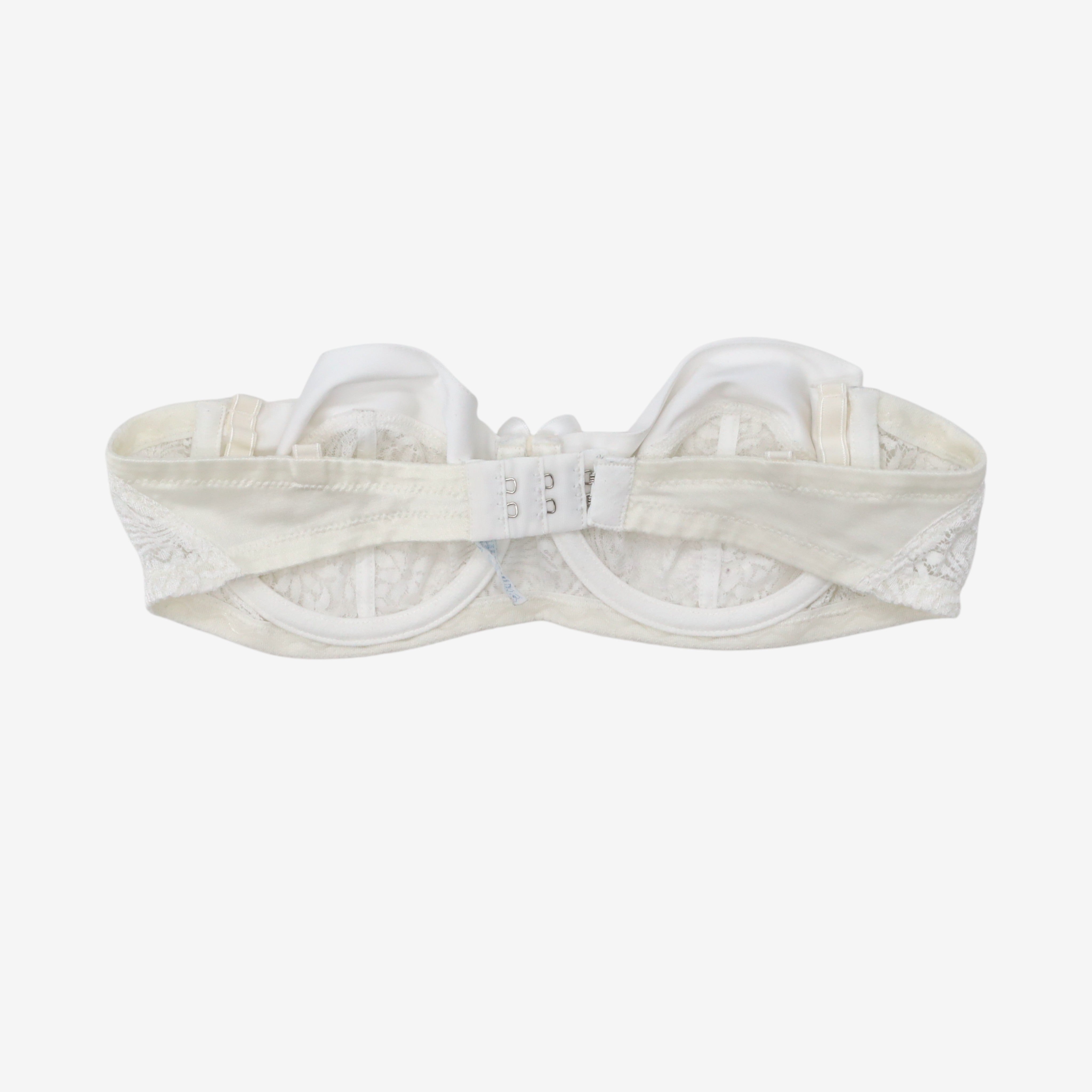 Soutien-gorge Lou Paris Blanc