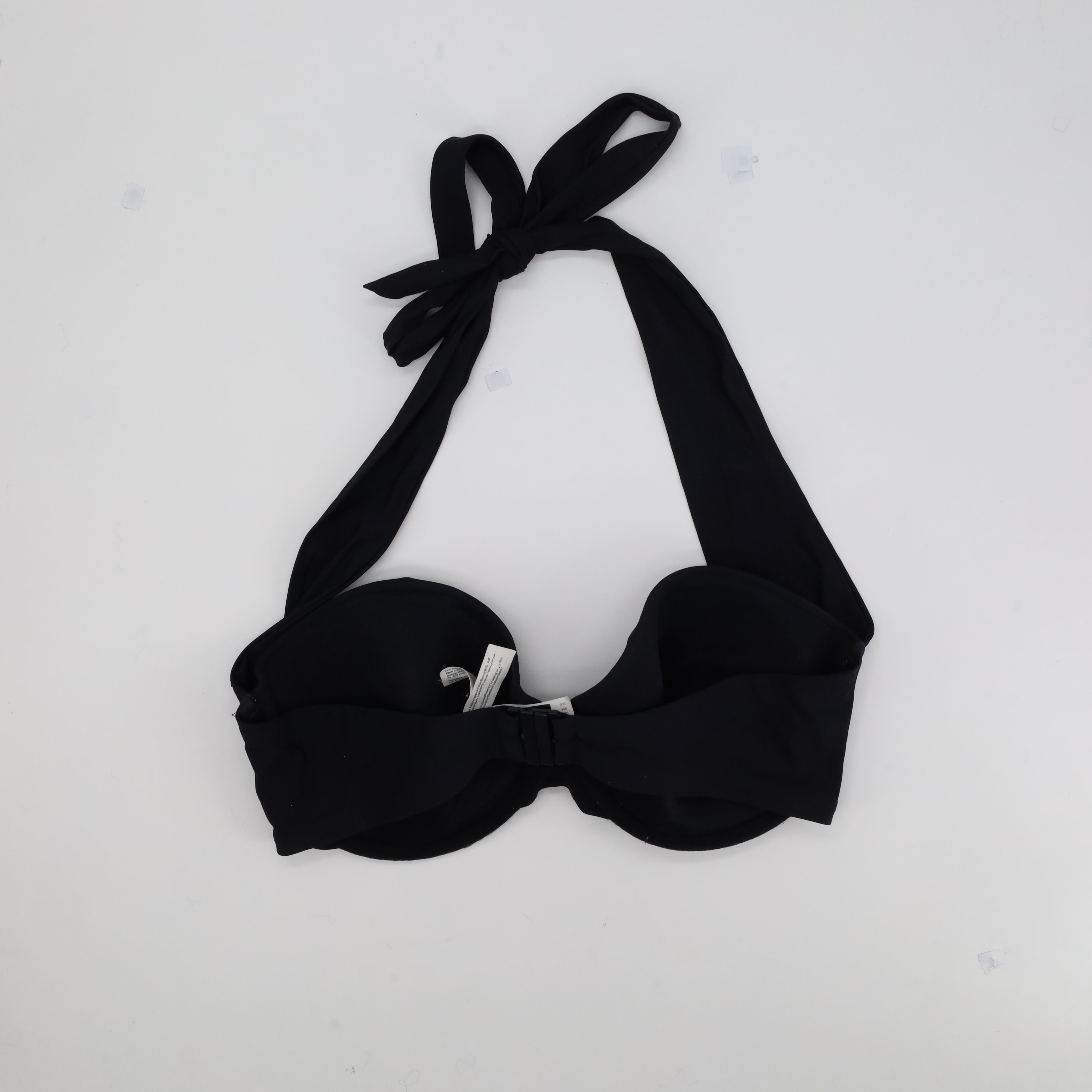 Haut de maillot ETAM Noir