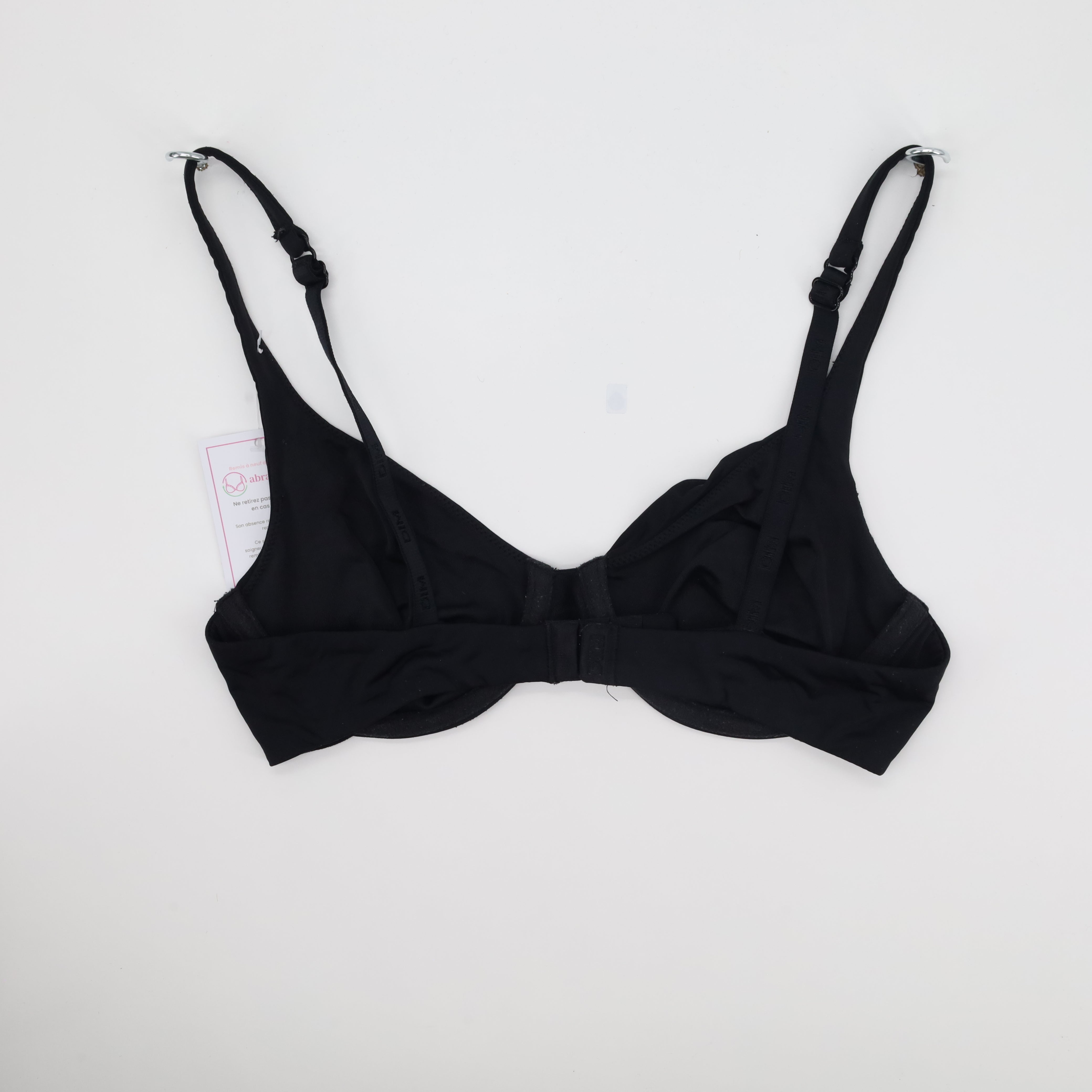 Soutien-gorge DIM Noir