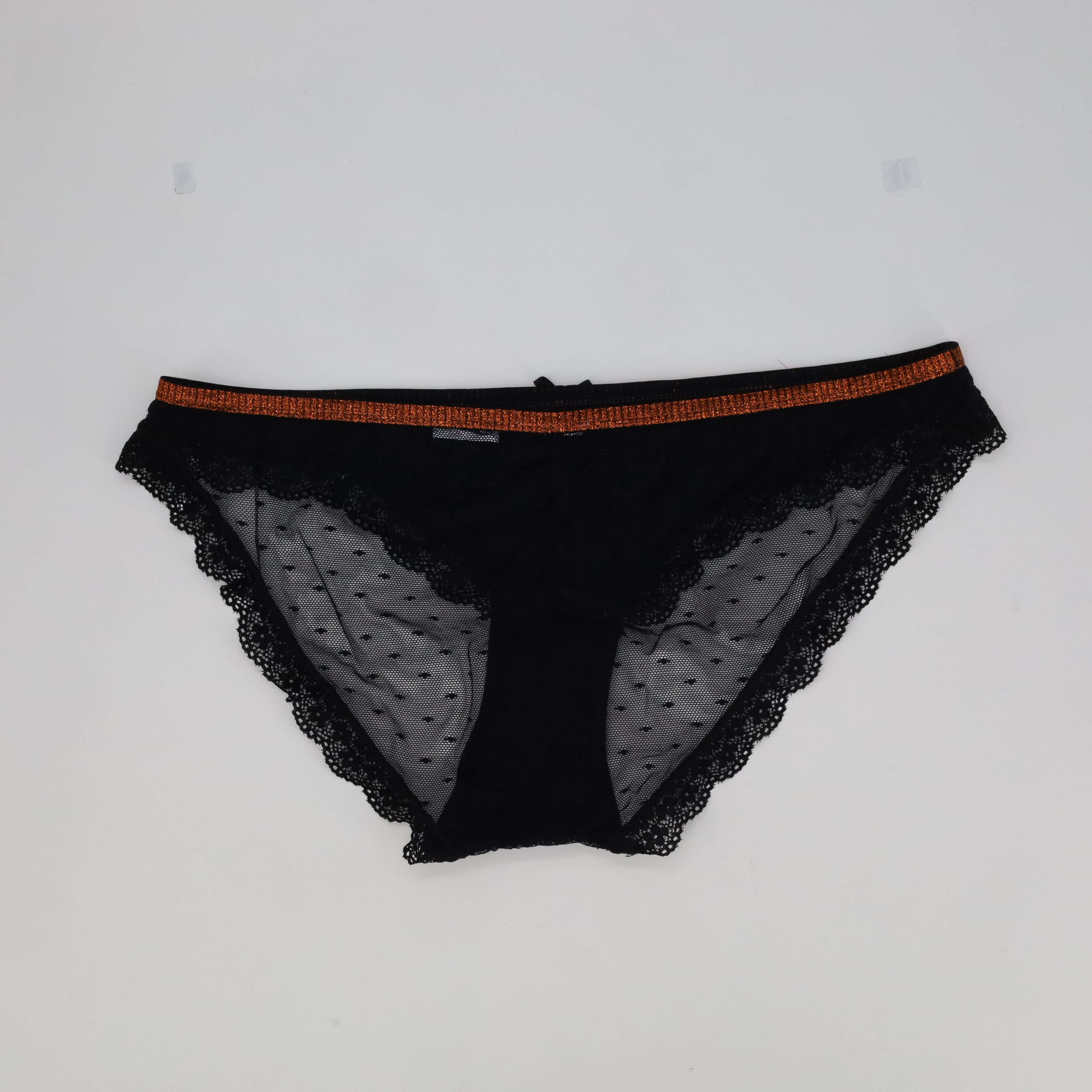 Culotte Noir