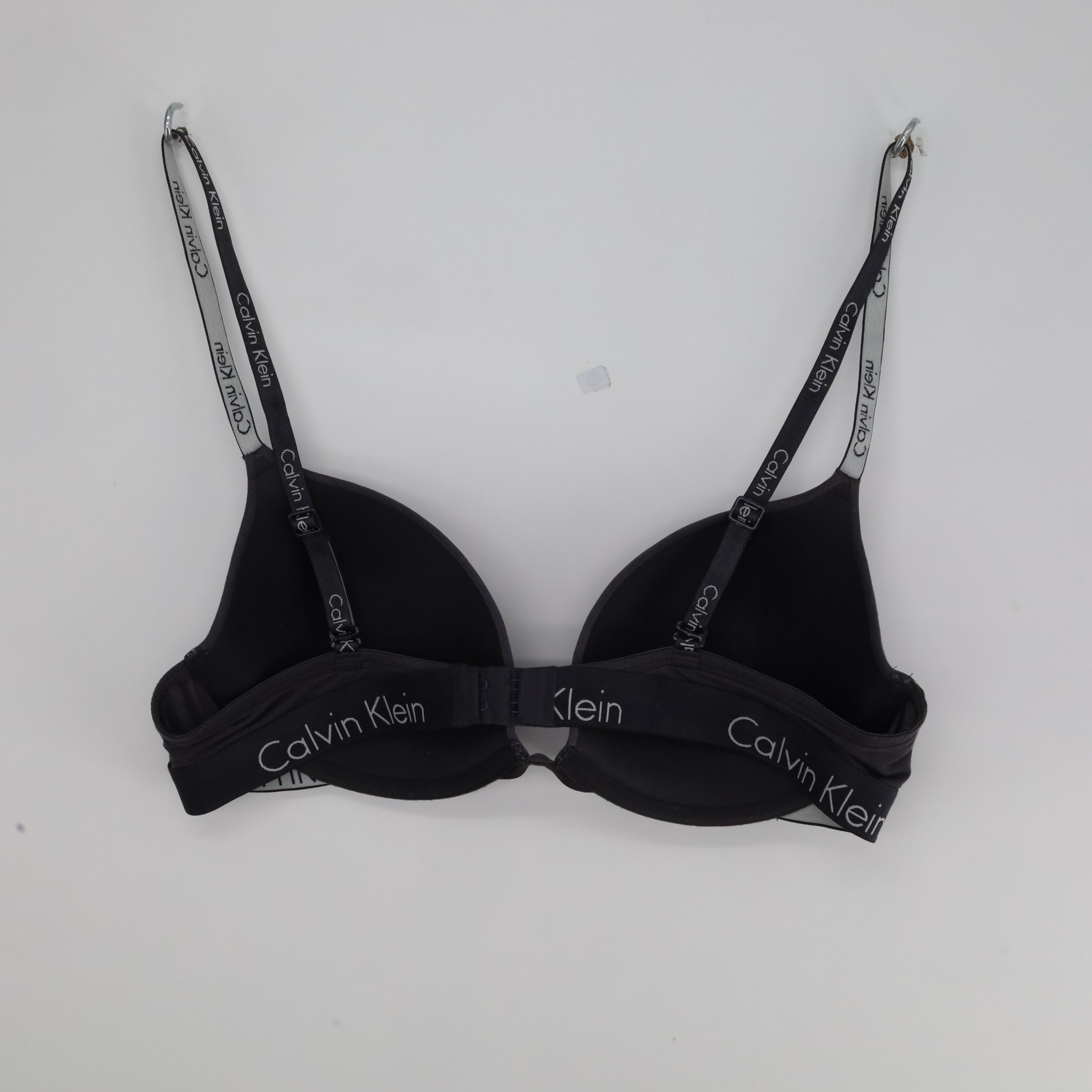 Soutien-gorge Calvin Klein Gris