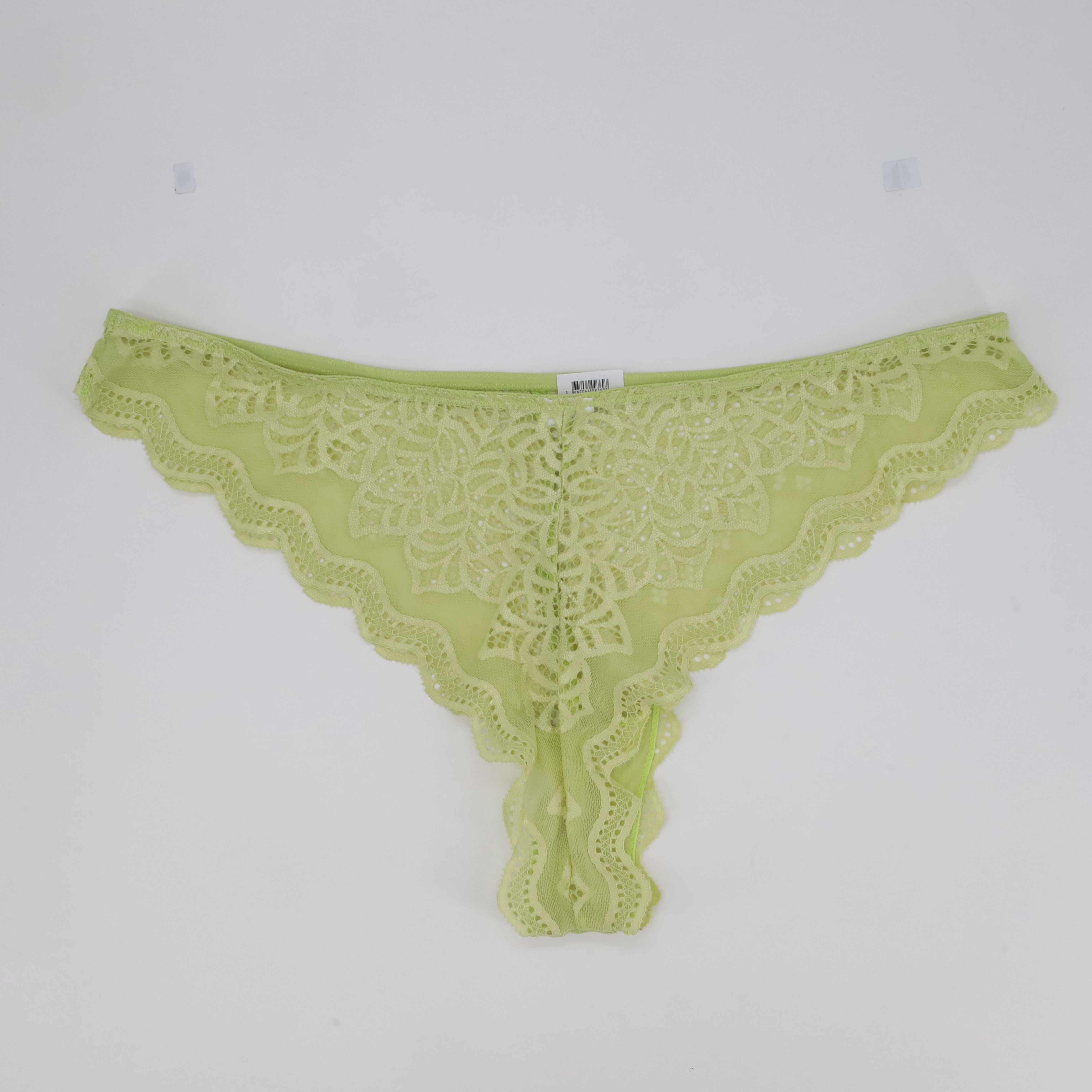 Tanga Vert