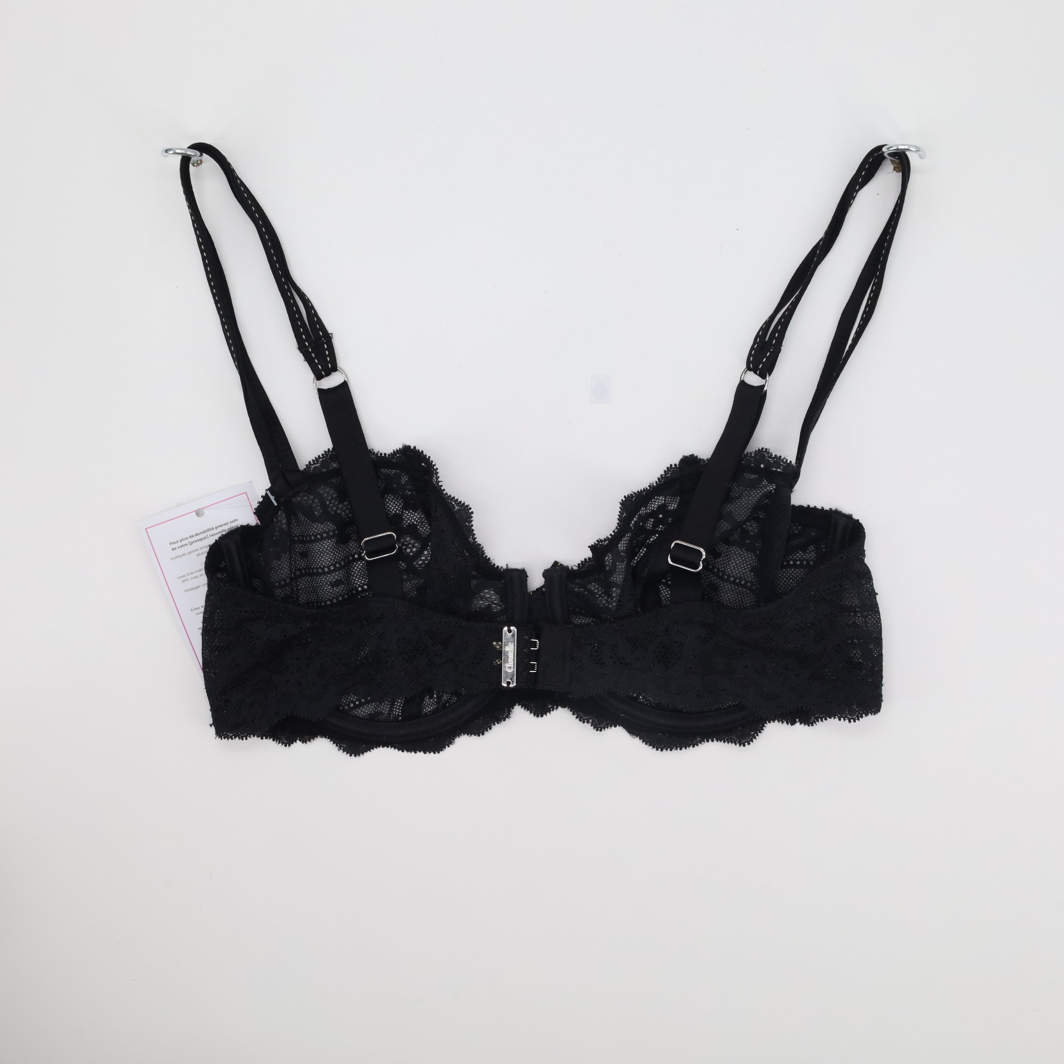 Soutien-gorge Chantelle Noir