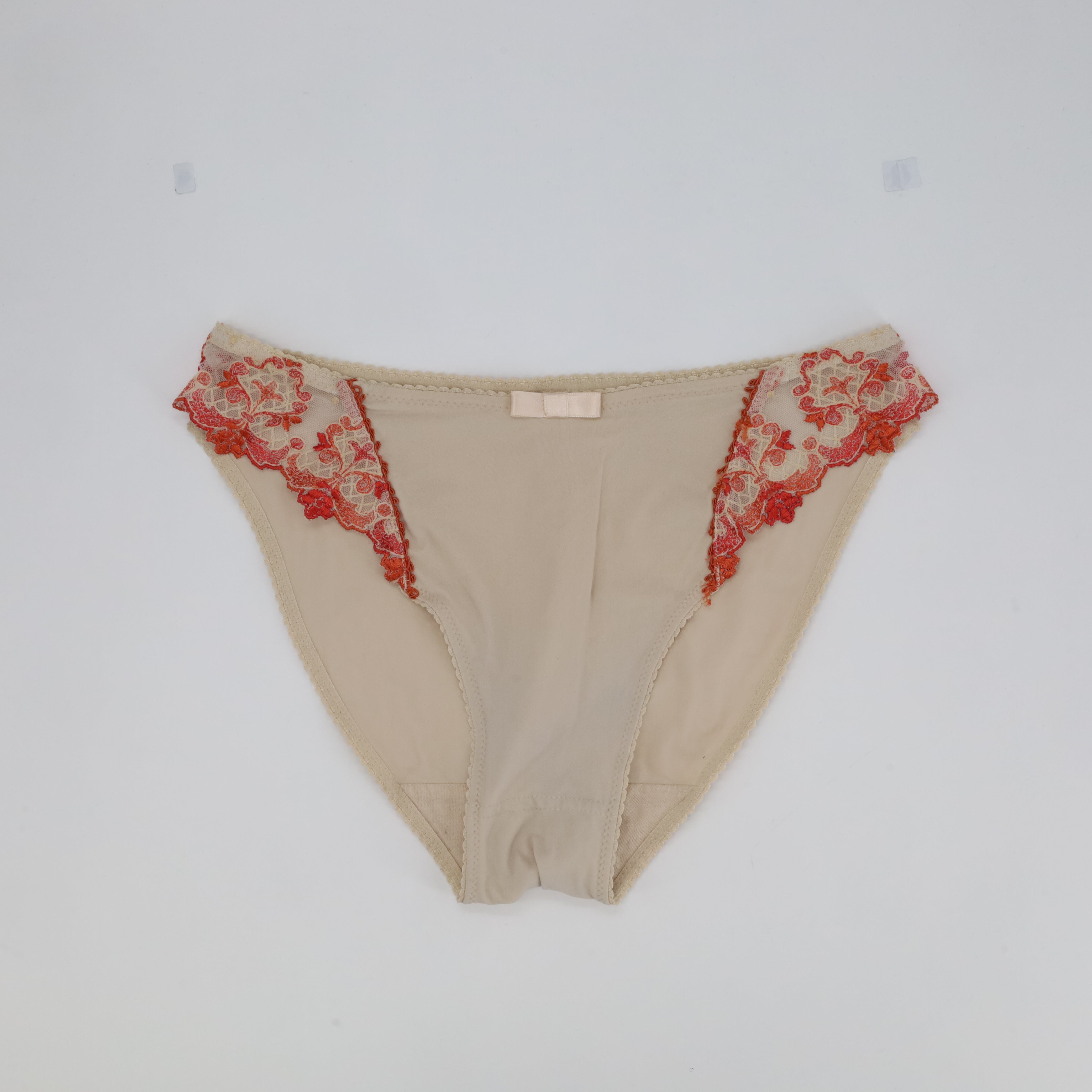 Culotte ETAM Beige