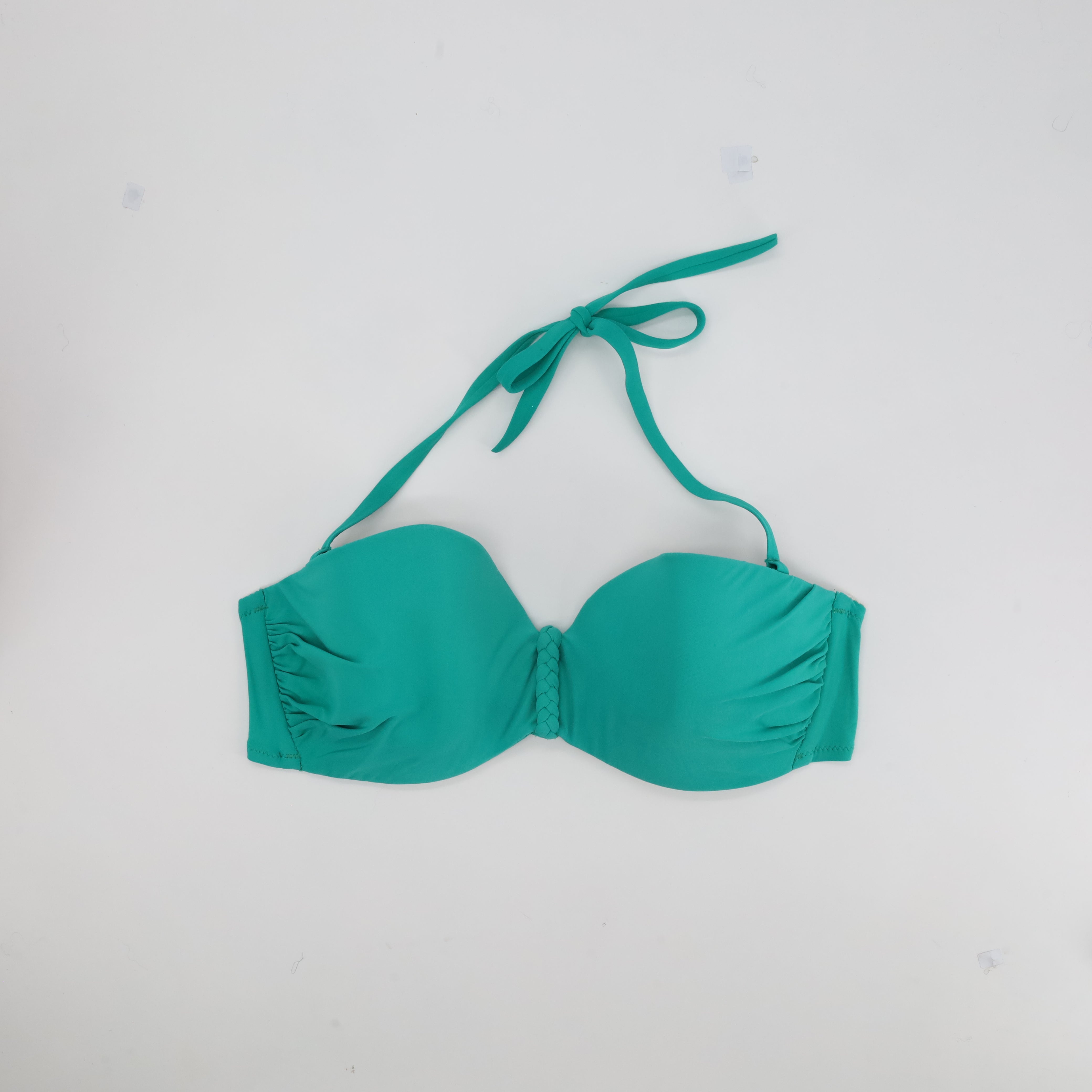 Haut de maillot Vert