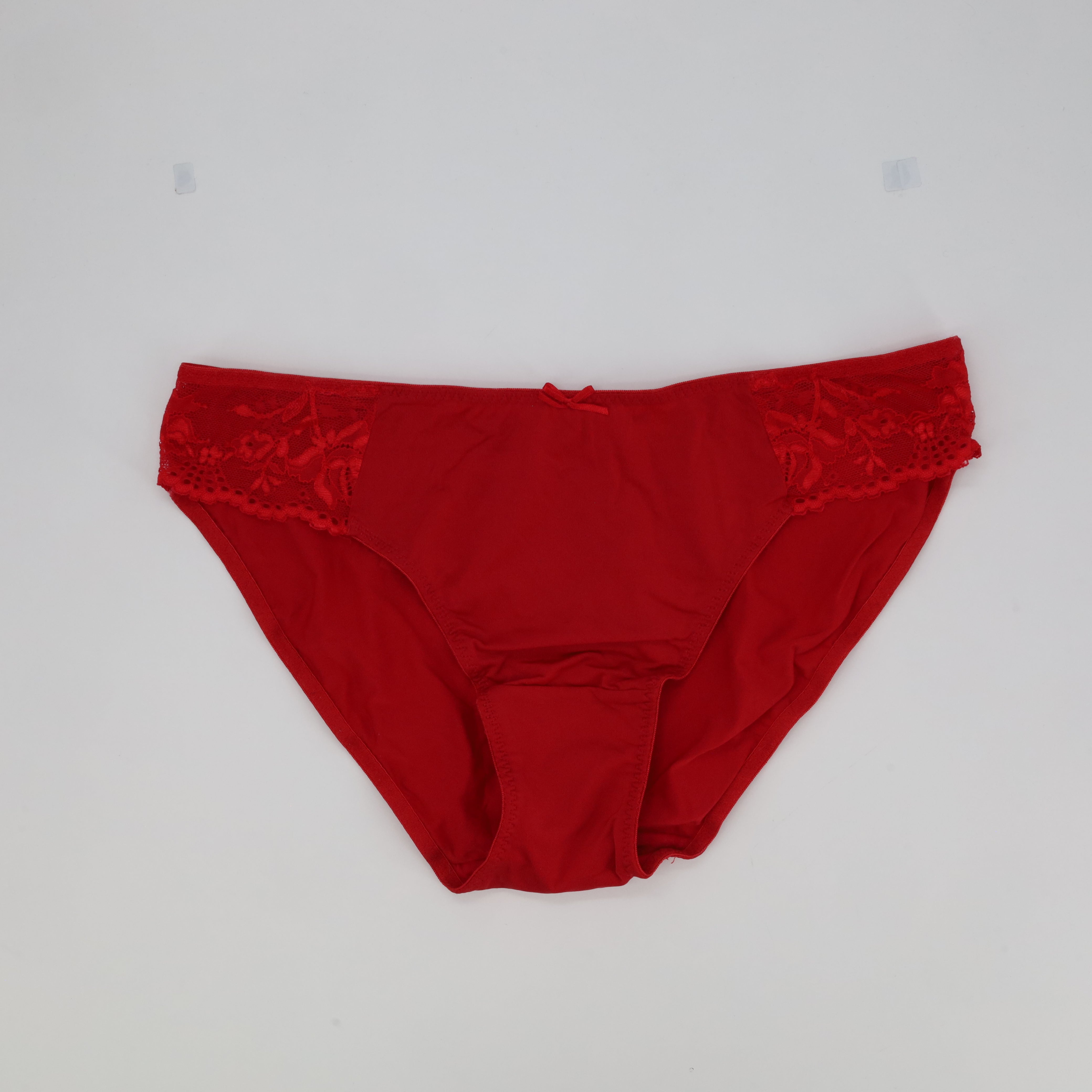 Culotte Rouge