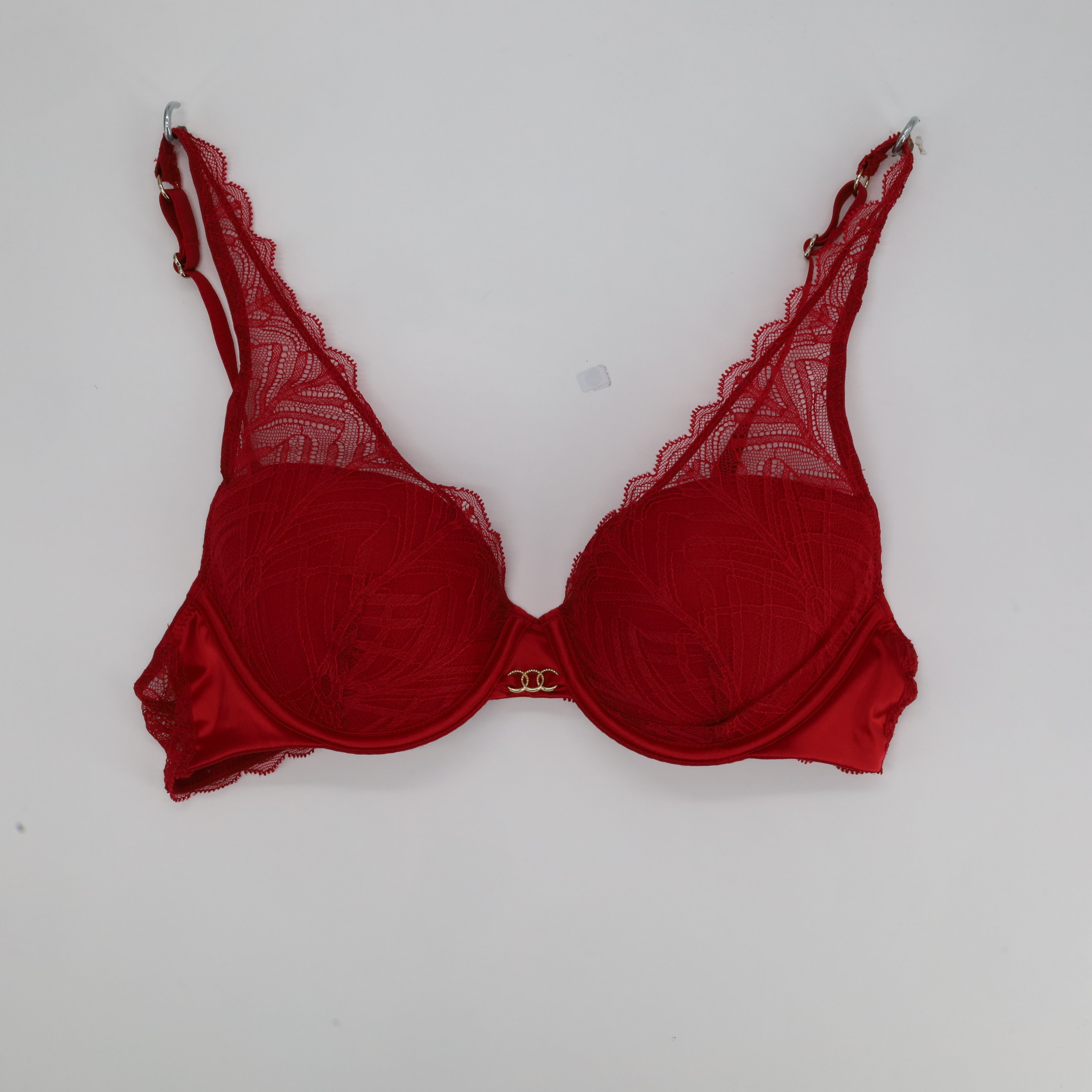 Soutien-gorge RougeGorge Rouge