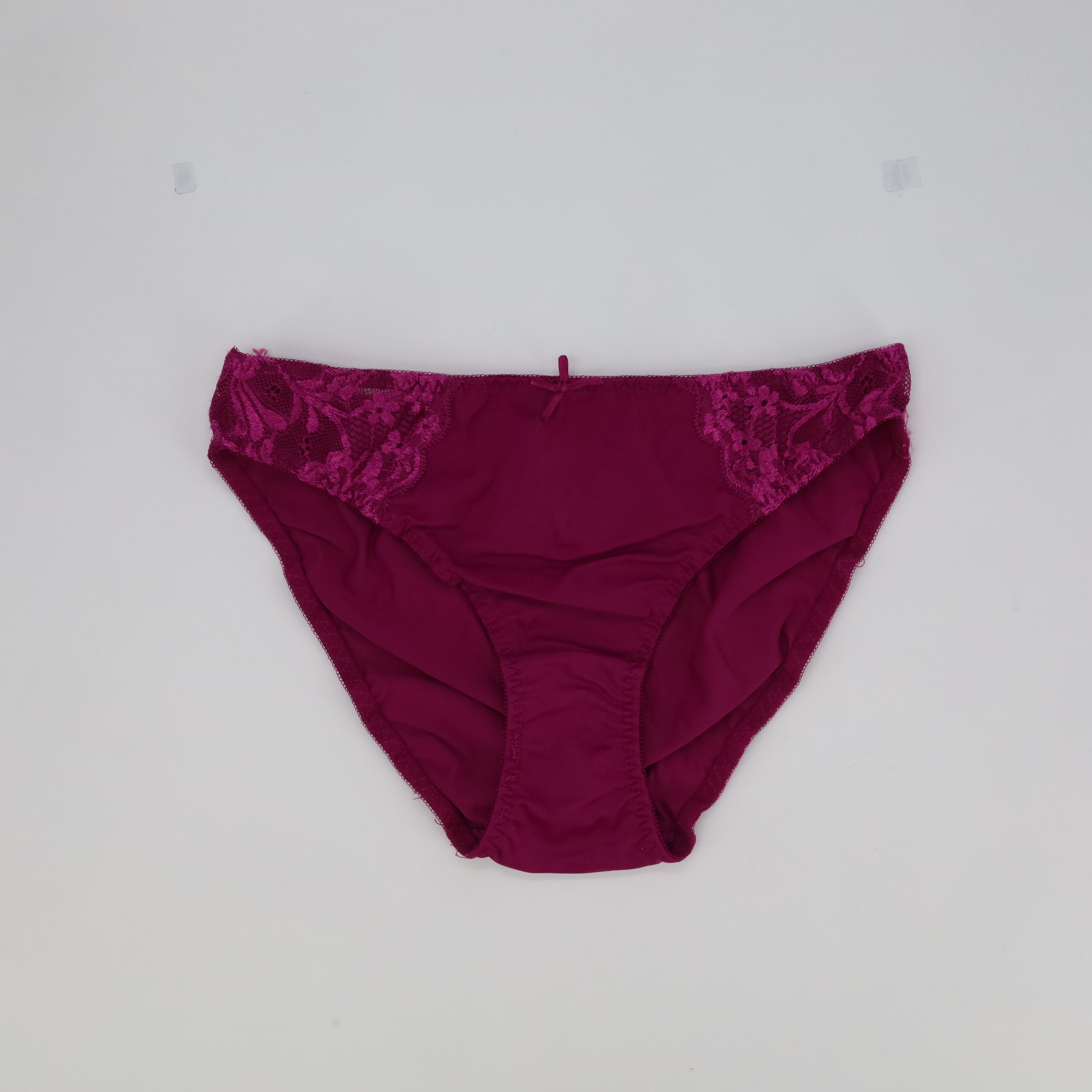 Culotte Violet