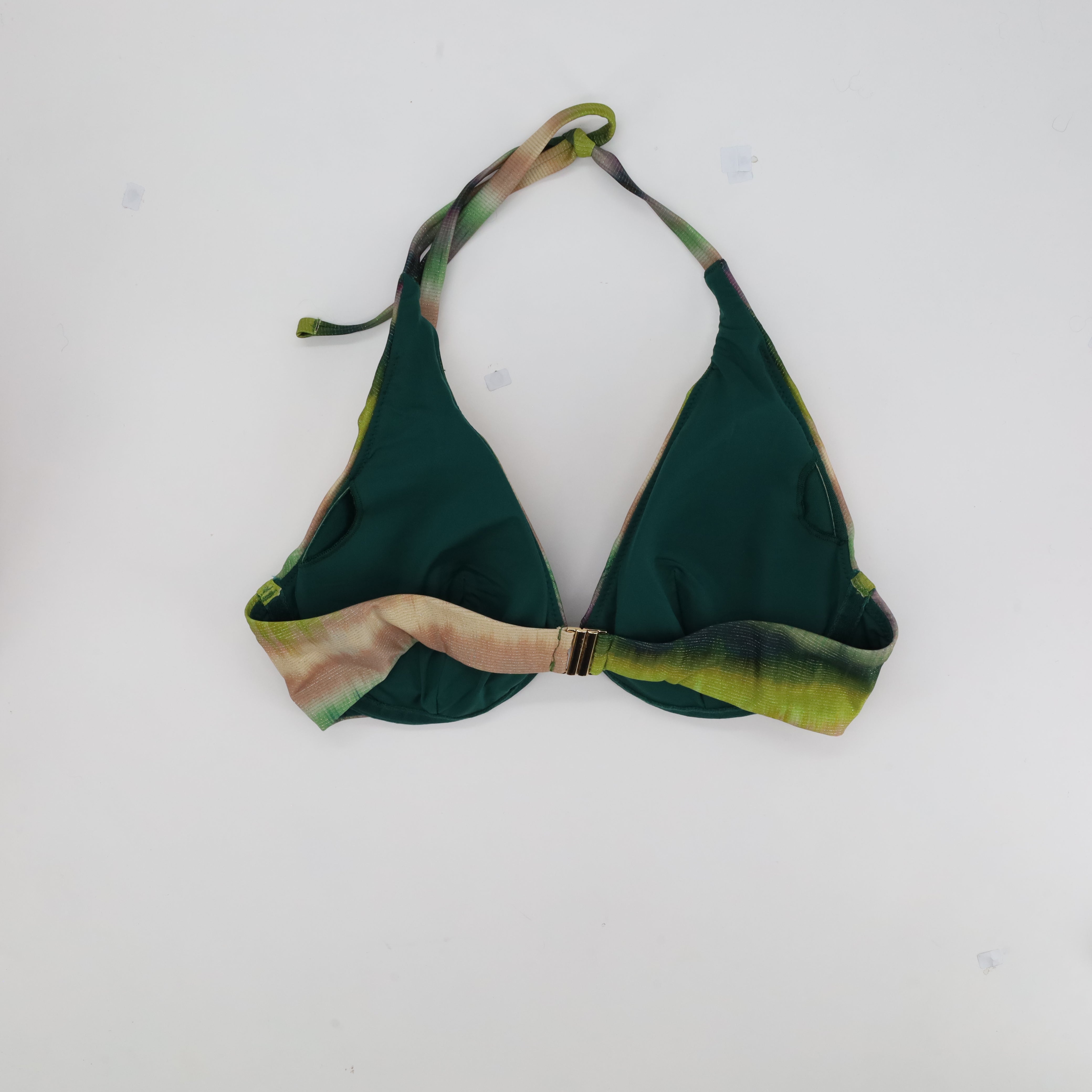 Haut de maillot RougeGorge Vert