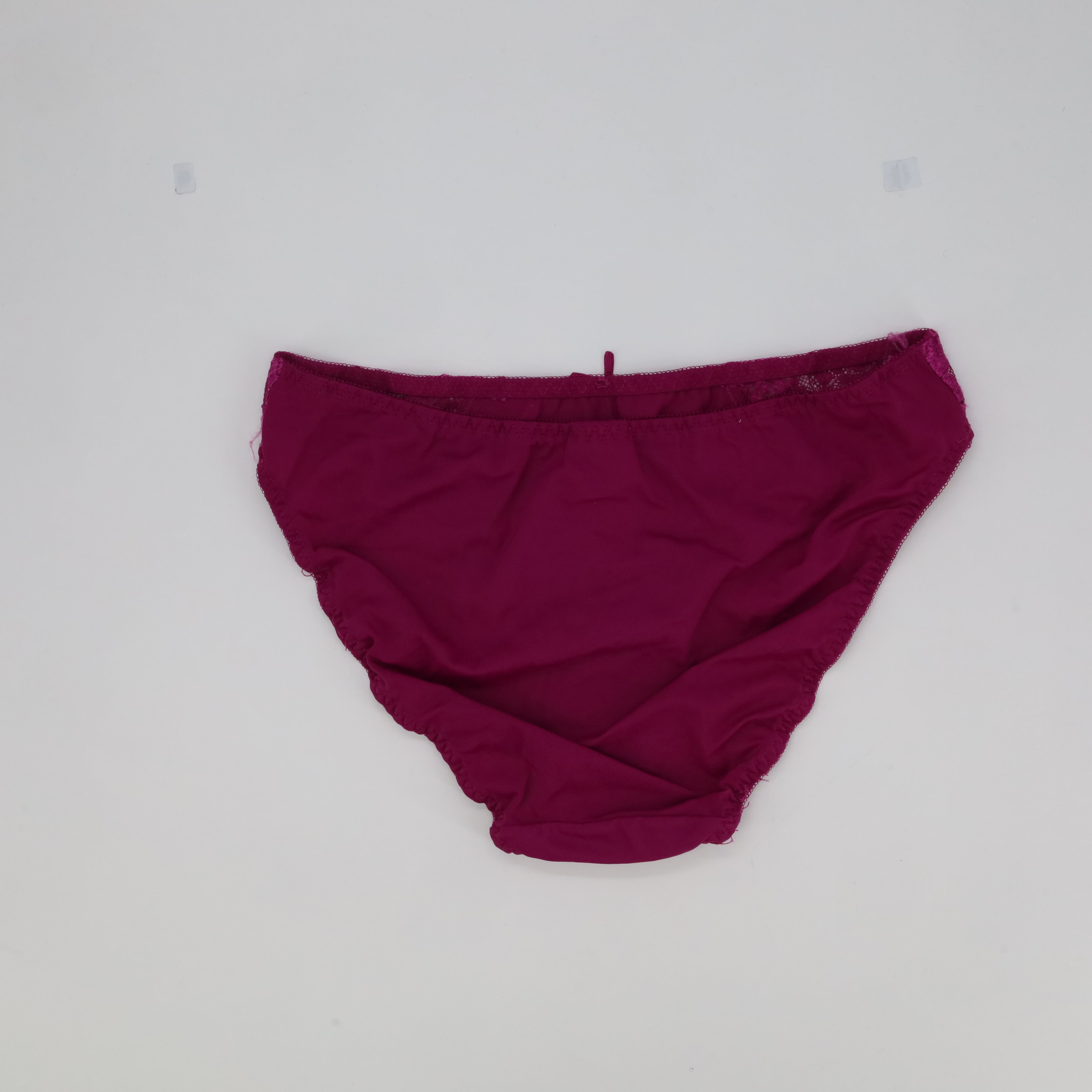 Culotte Violet