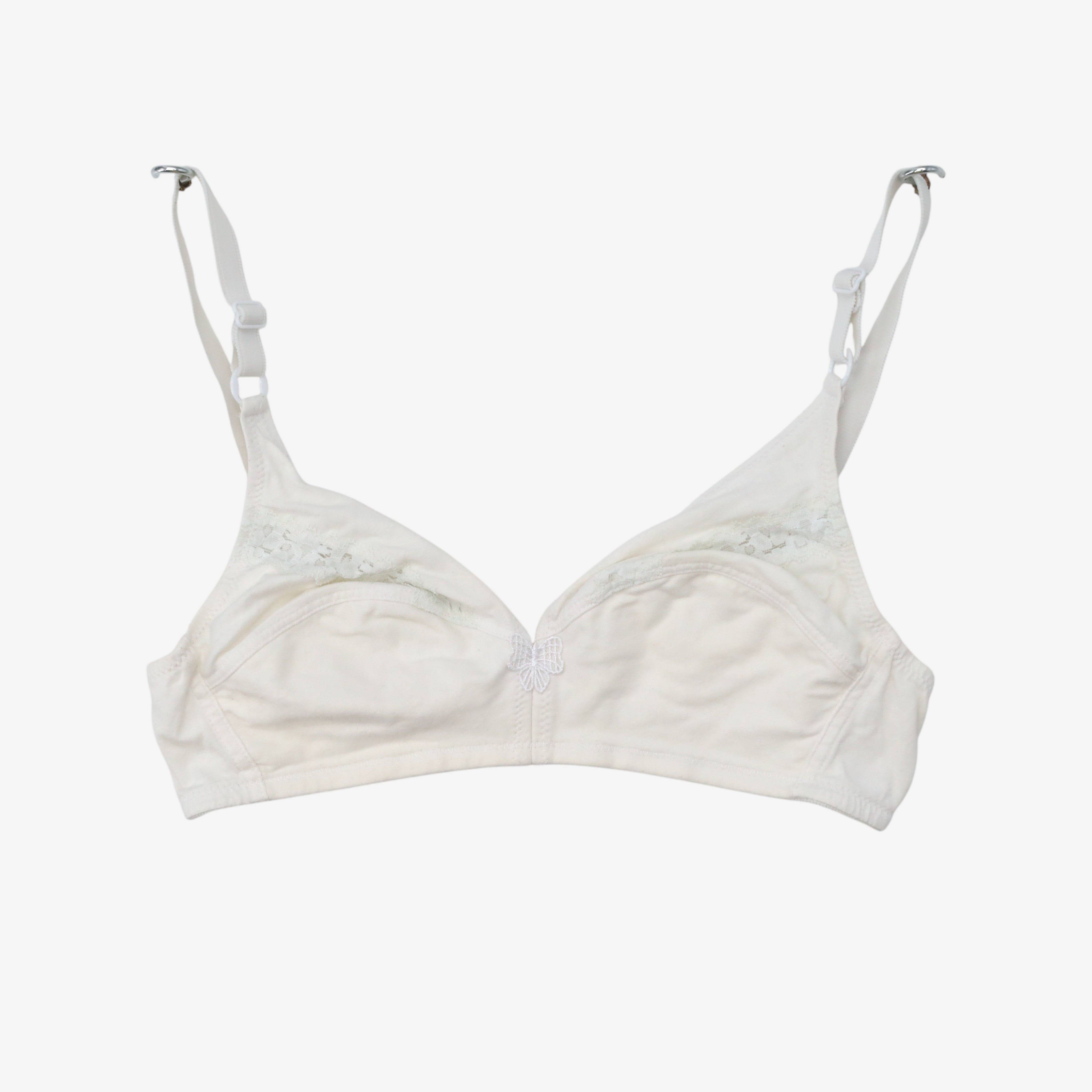 Soutien-gorge Naturana Blanc