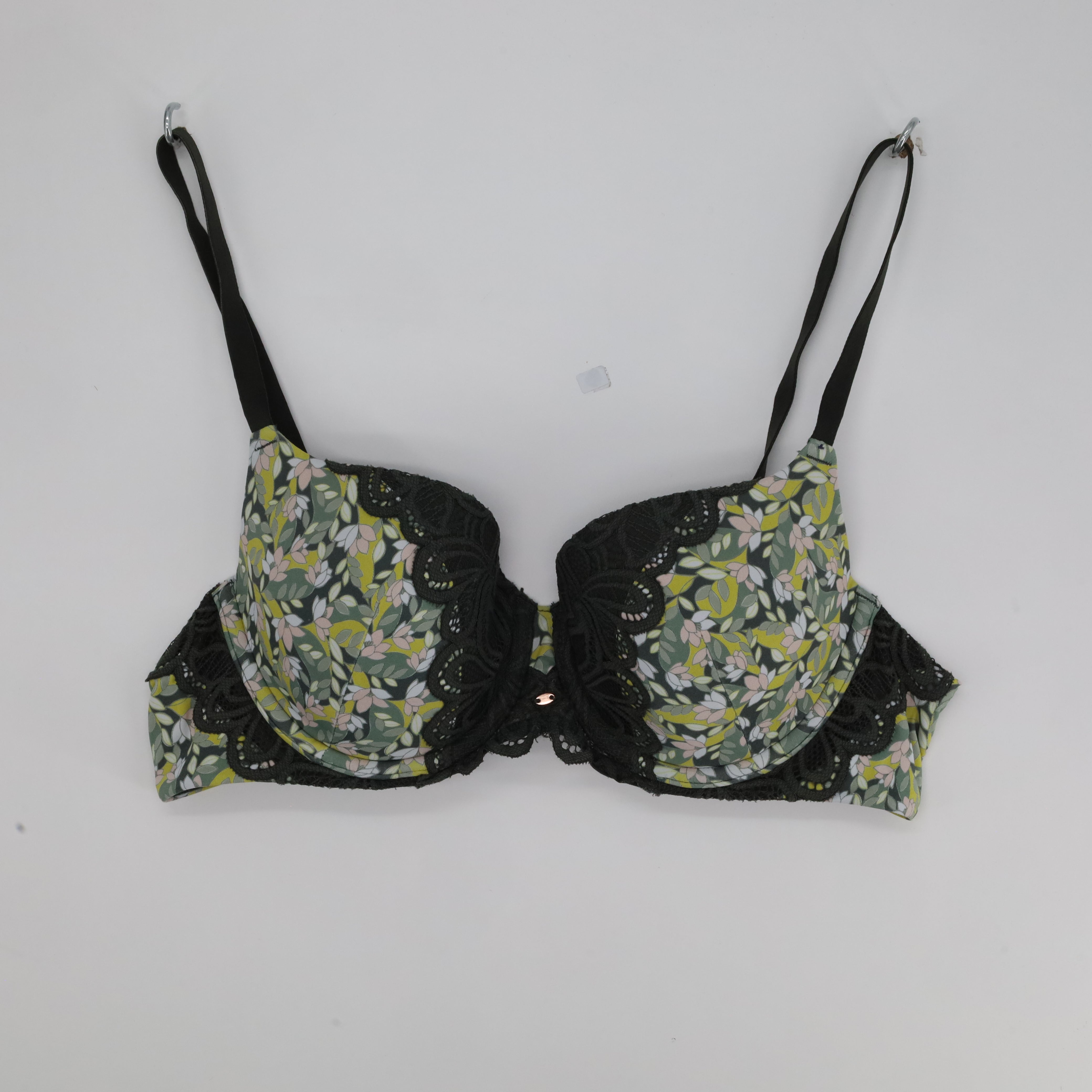 Soutien-gorge RougeGorge Vert