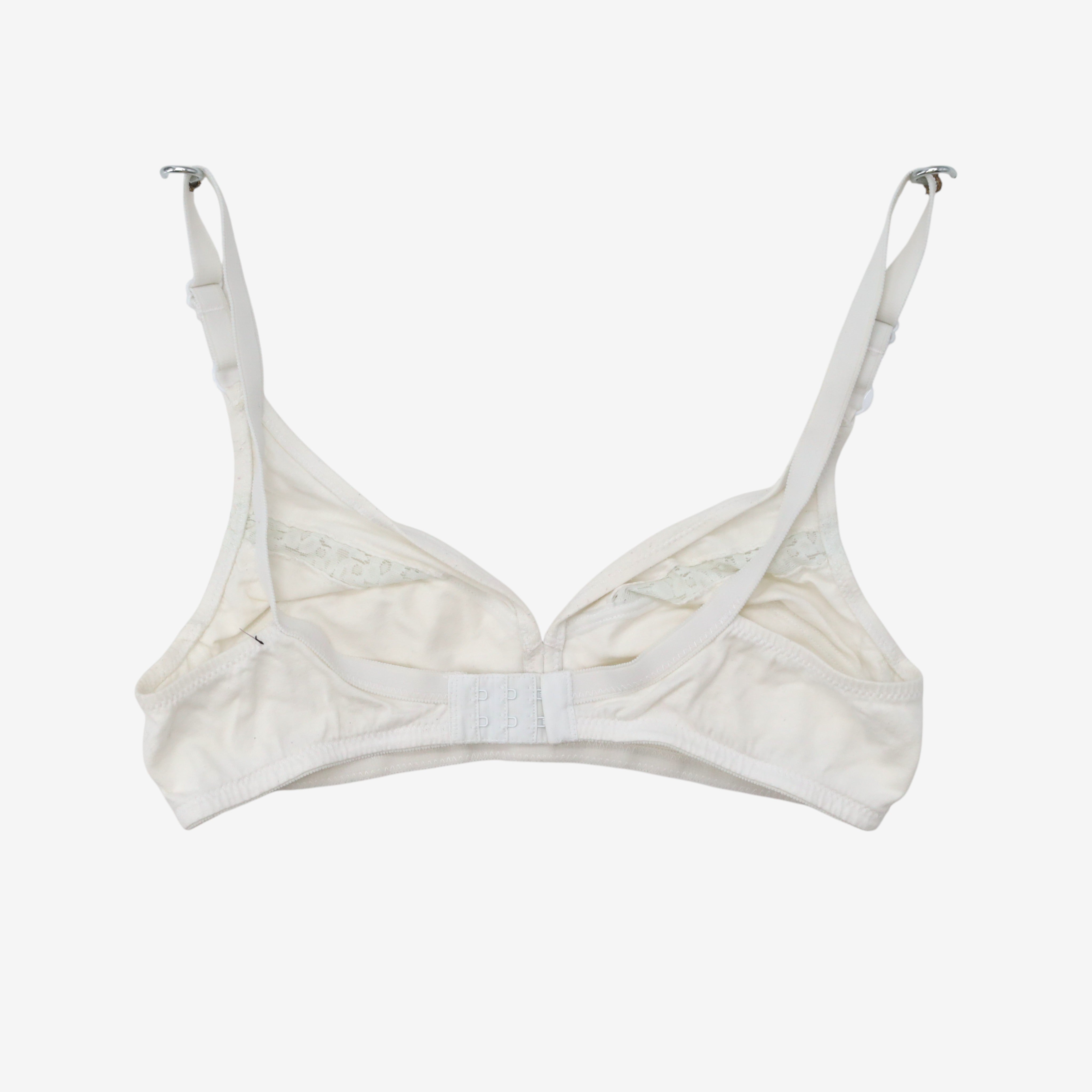 Soutien-gorge Naturana Blanc