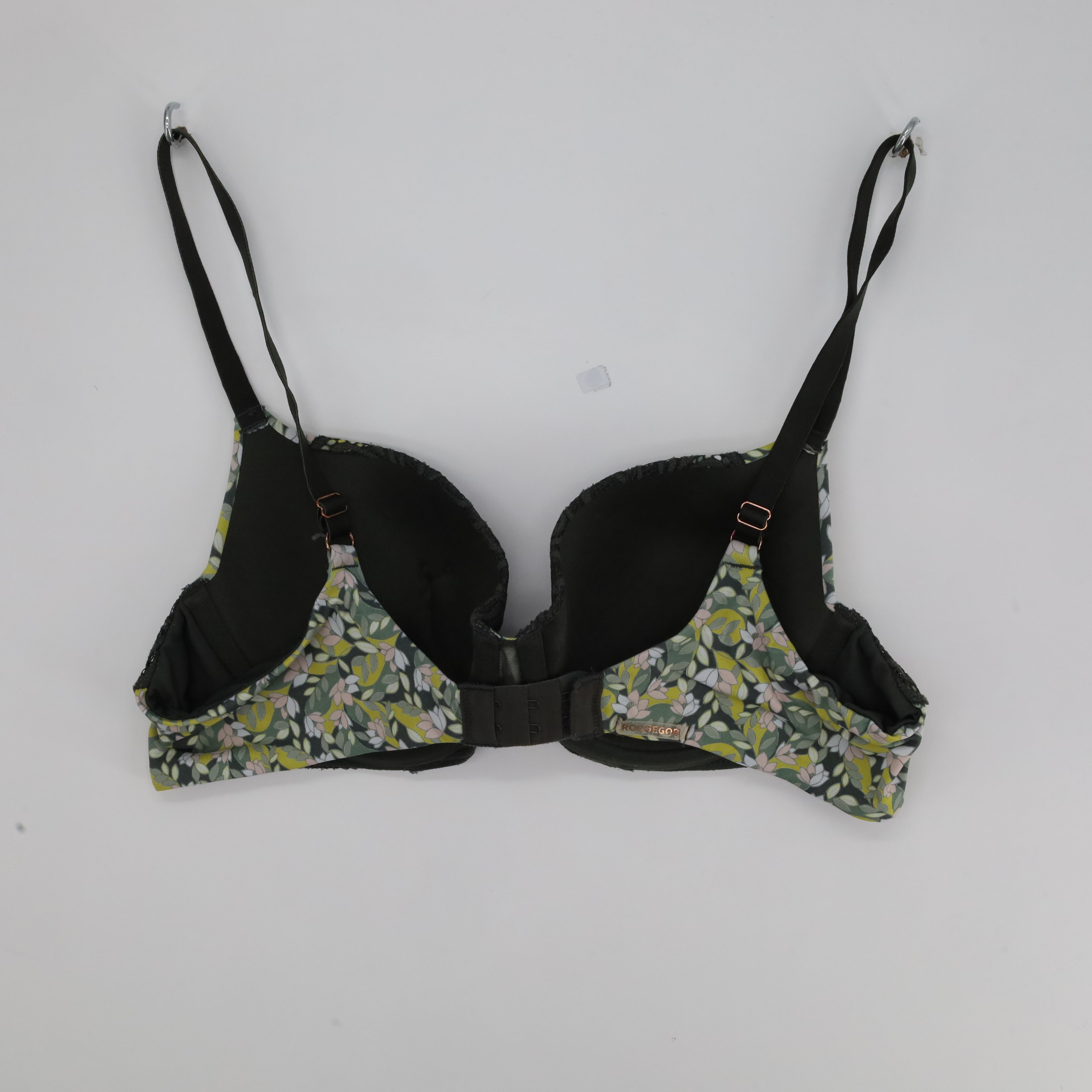 Soutien-gorge RougeGorge Vert