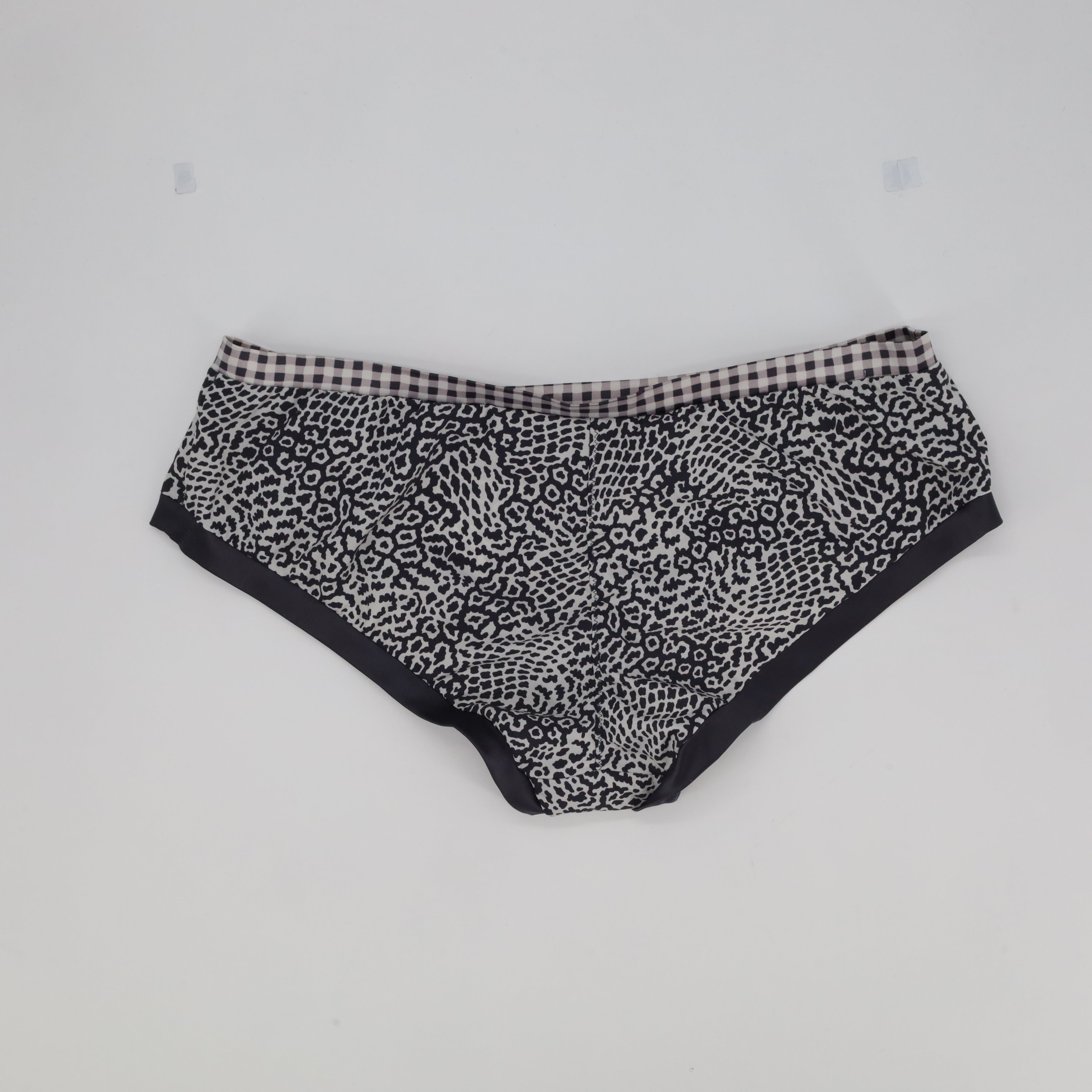 Shorty Princesse tam.tam Gris