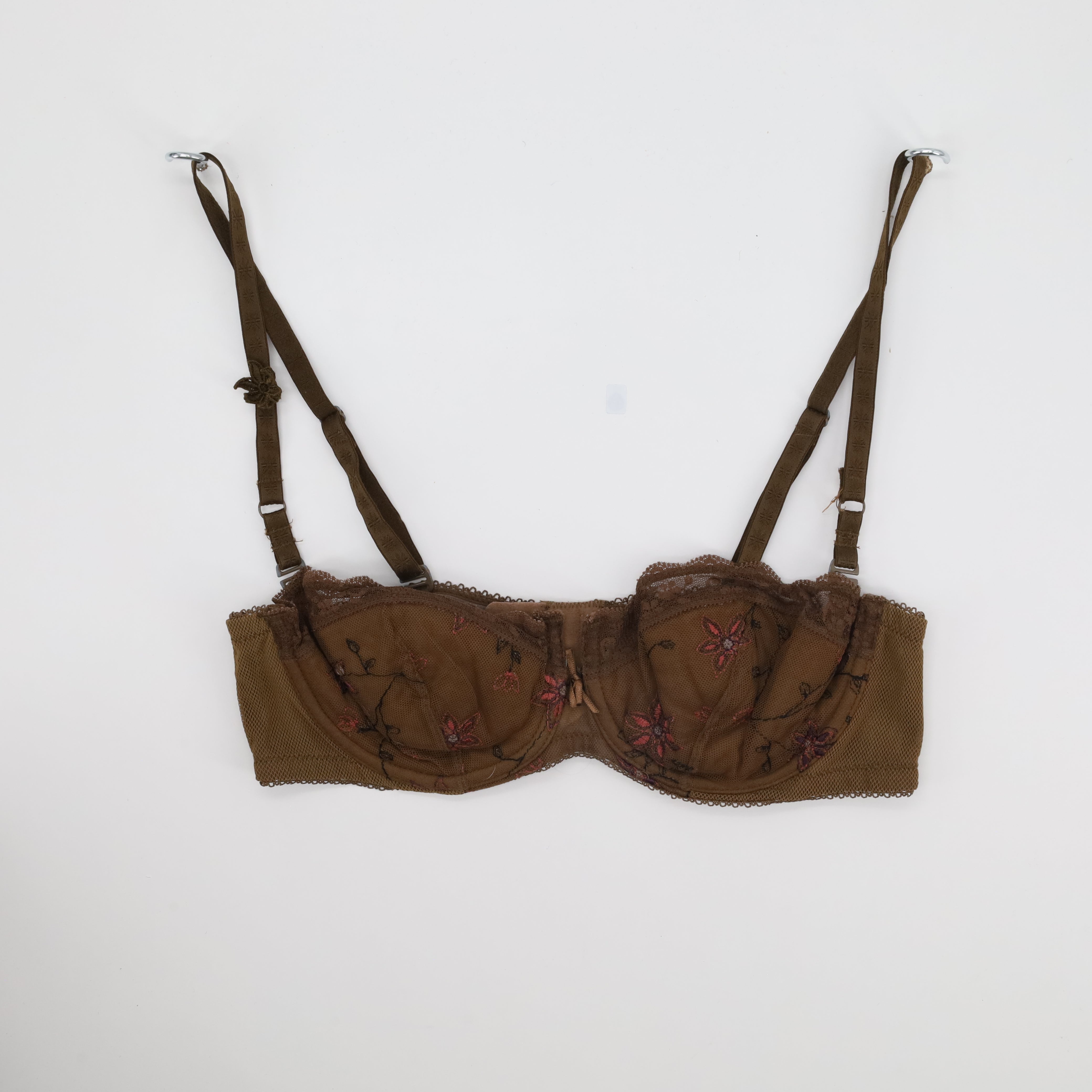 Soutien-gorge ETAM Marron