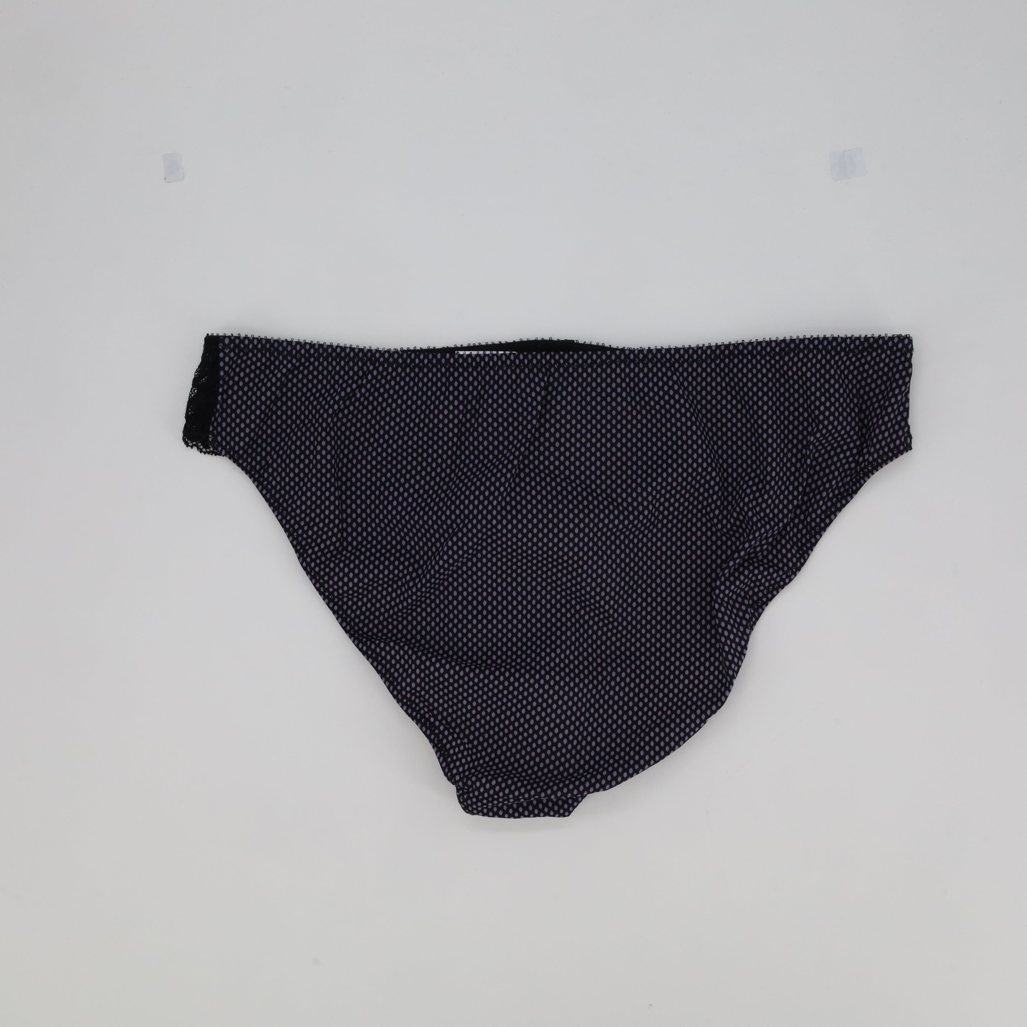 Culotte Variance Noir