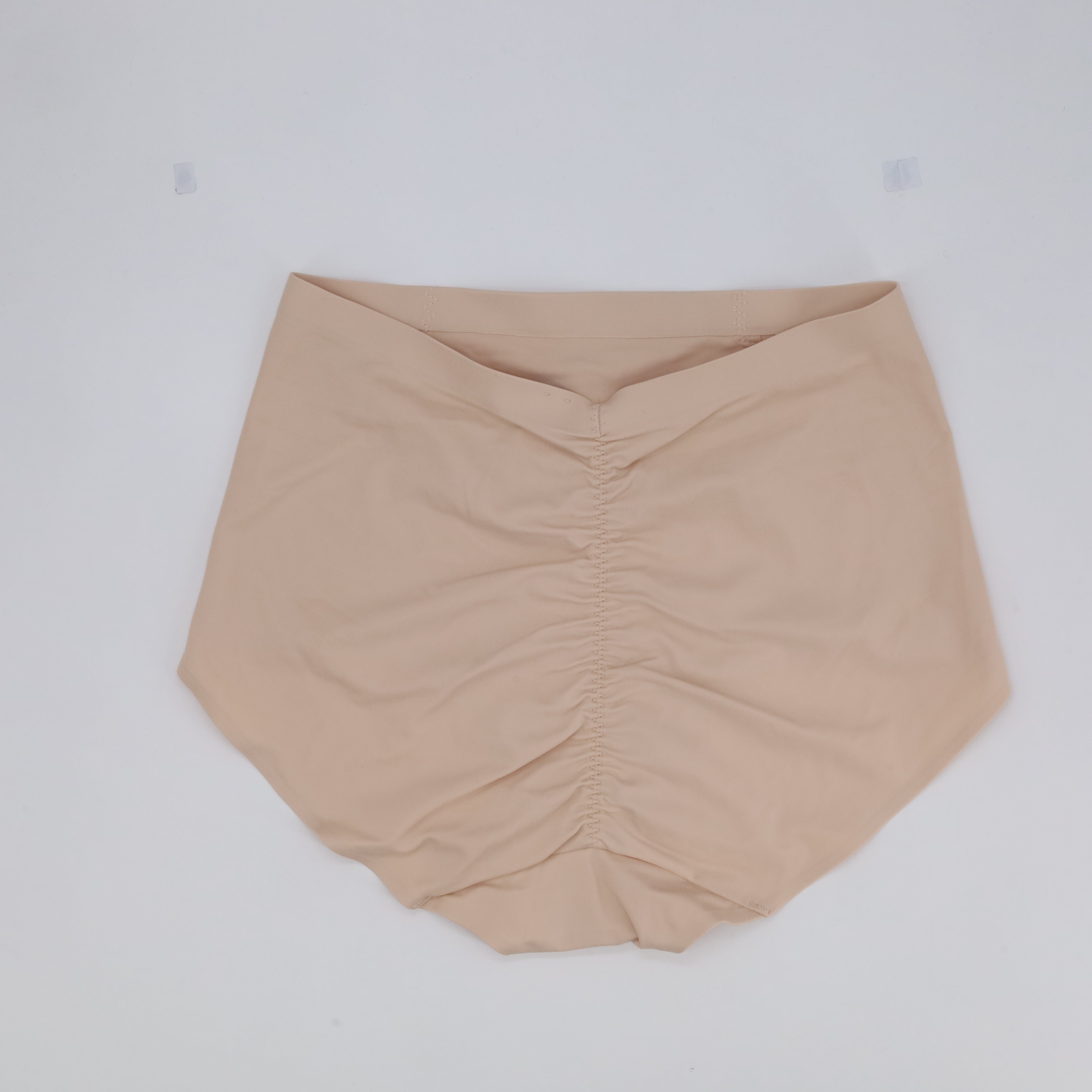 Culotte gainante ETAM Beige