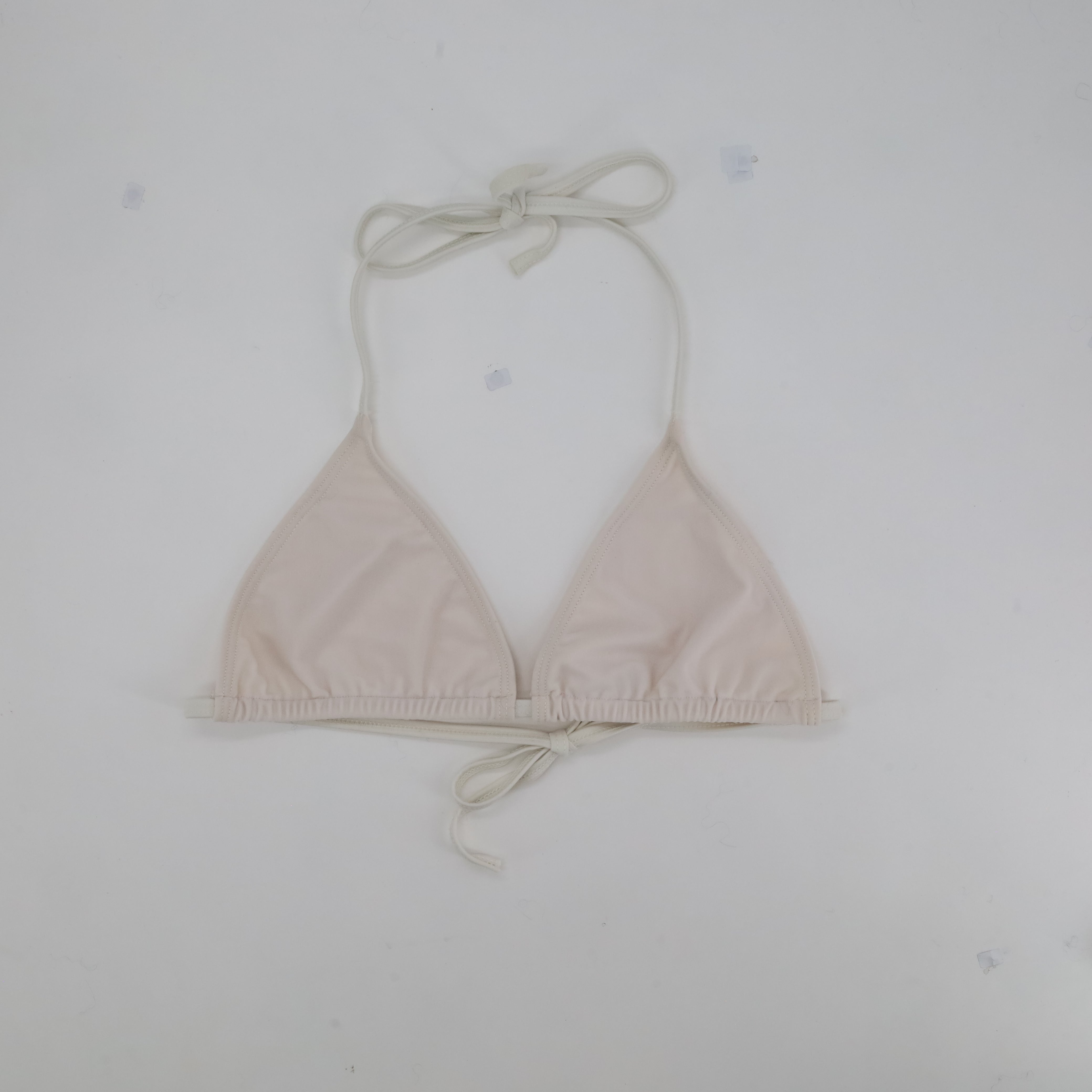Haut de maillot Blanc
