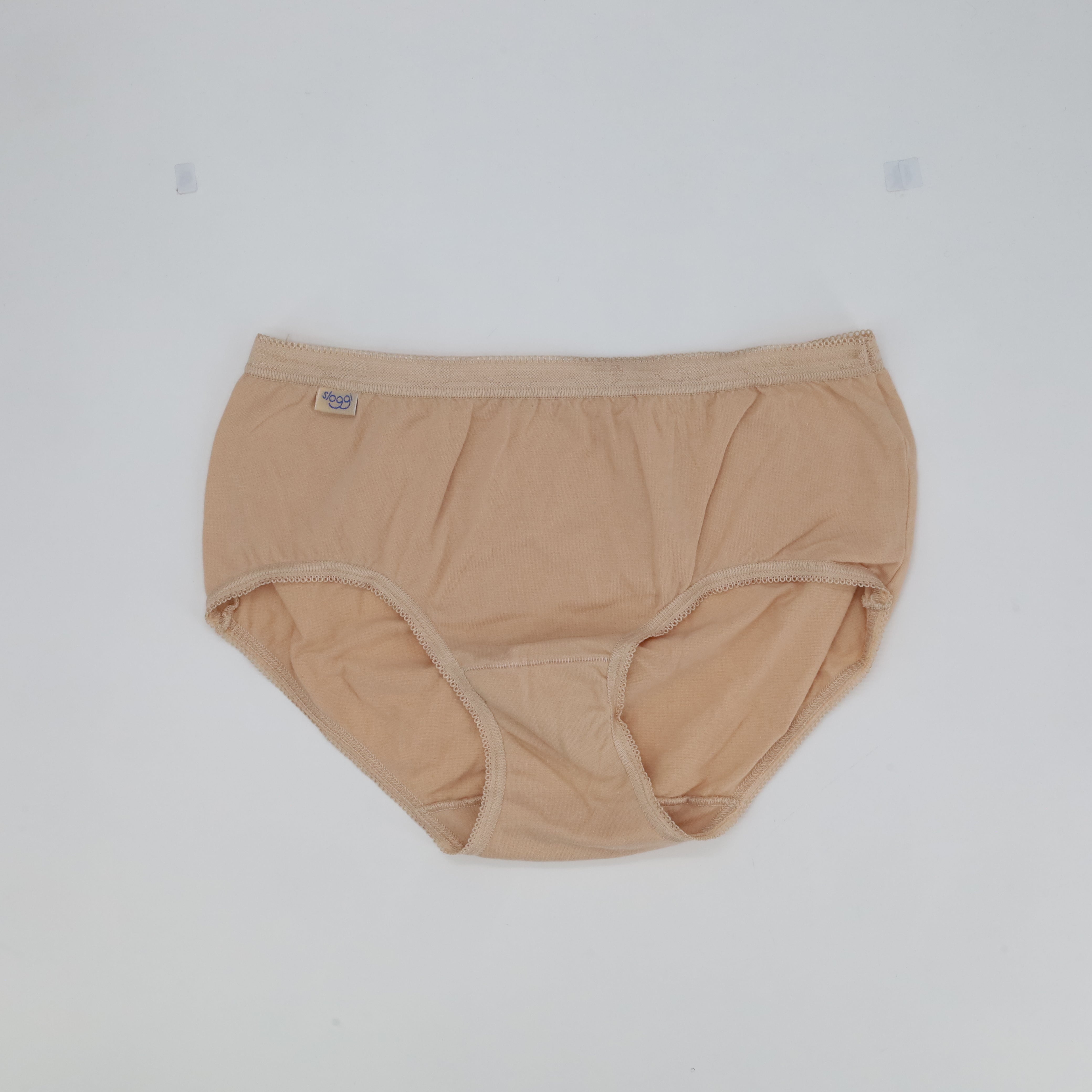 Culotte Sloggi Beige