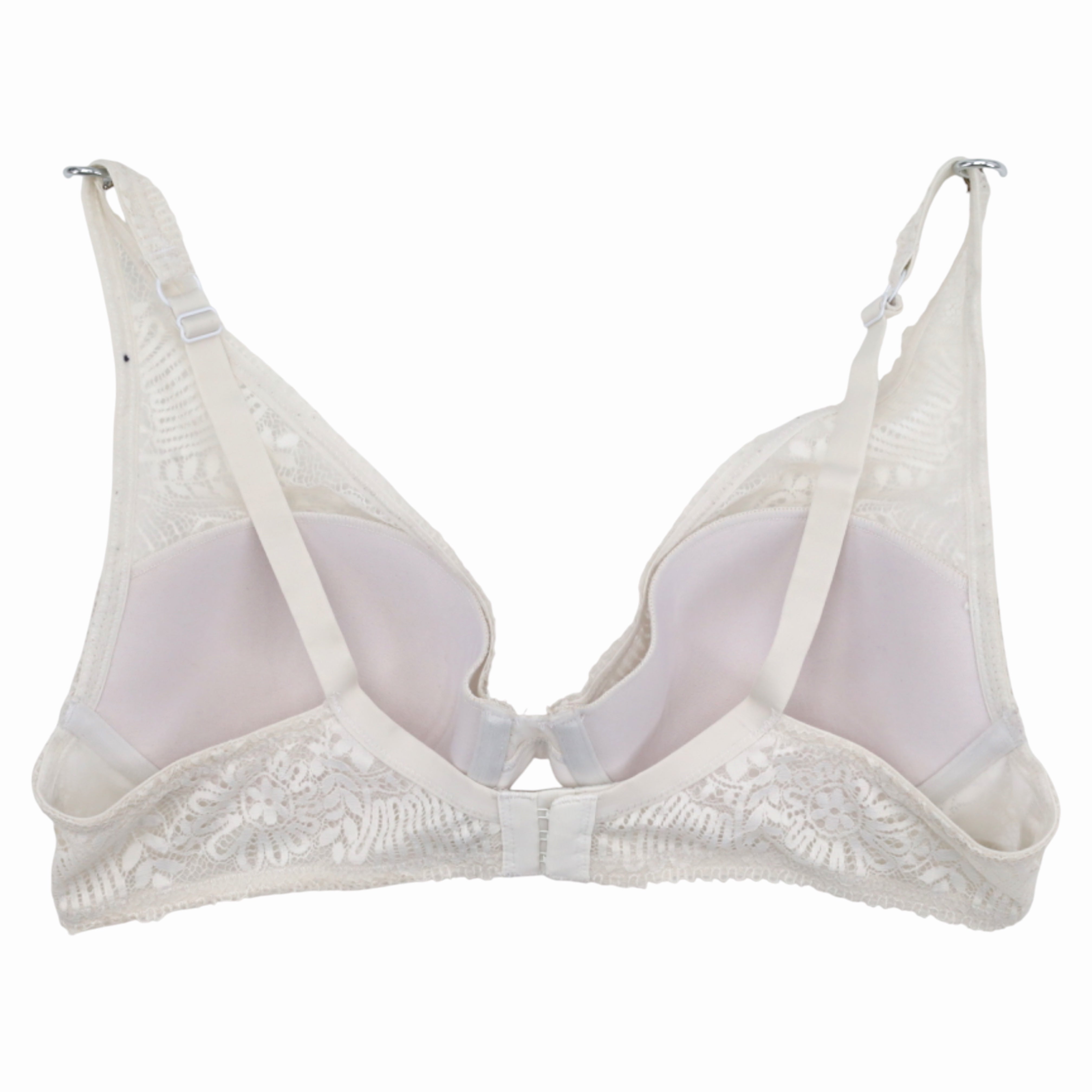 Soutien-gorge RougeGorge Blanc