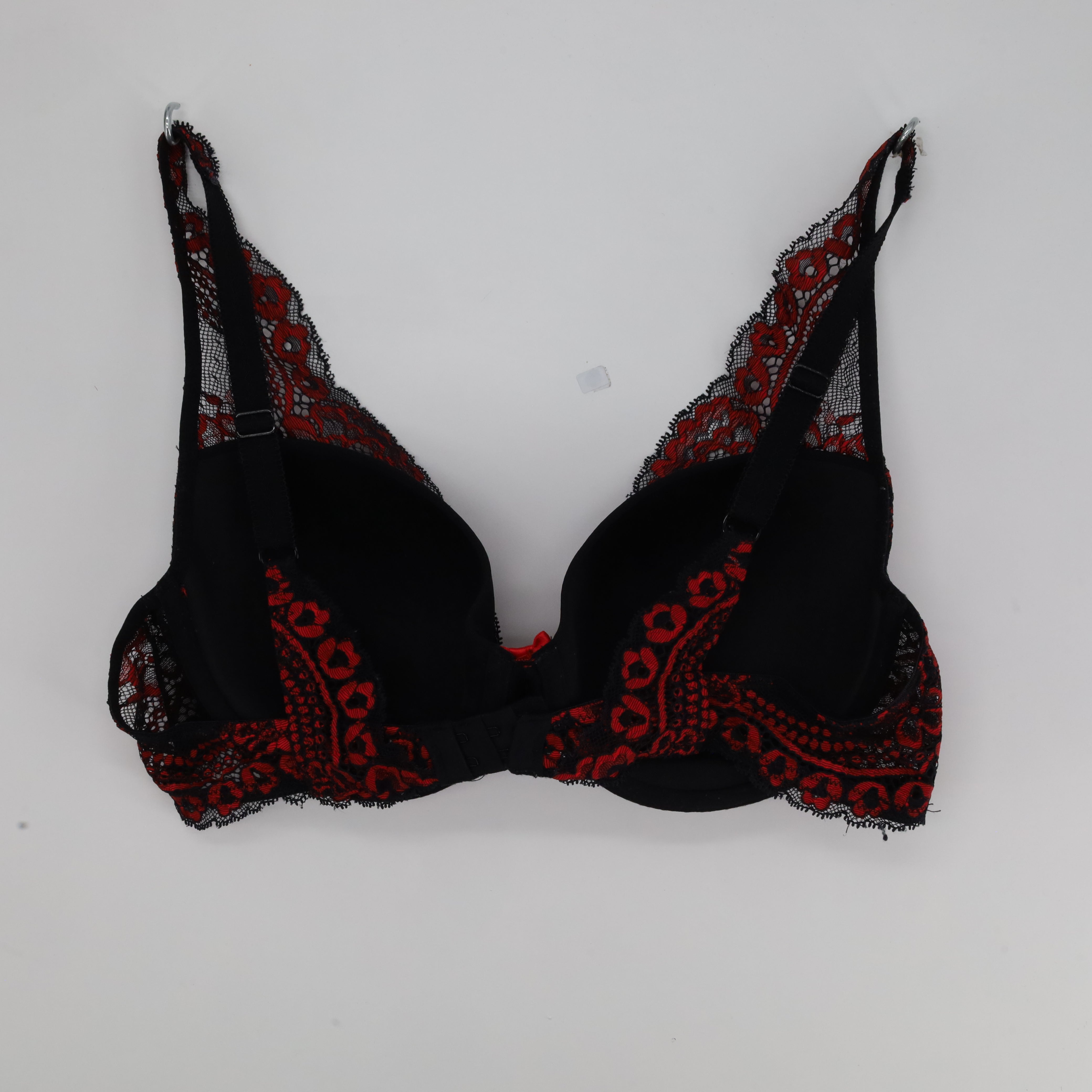 Soutien-gorge RougeGorge Noir