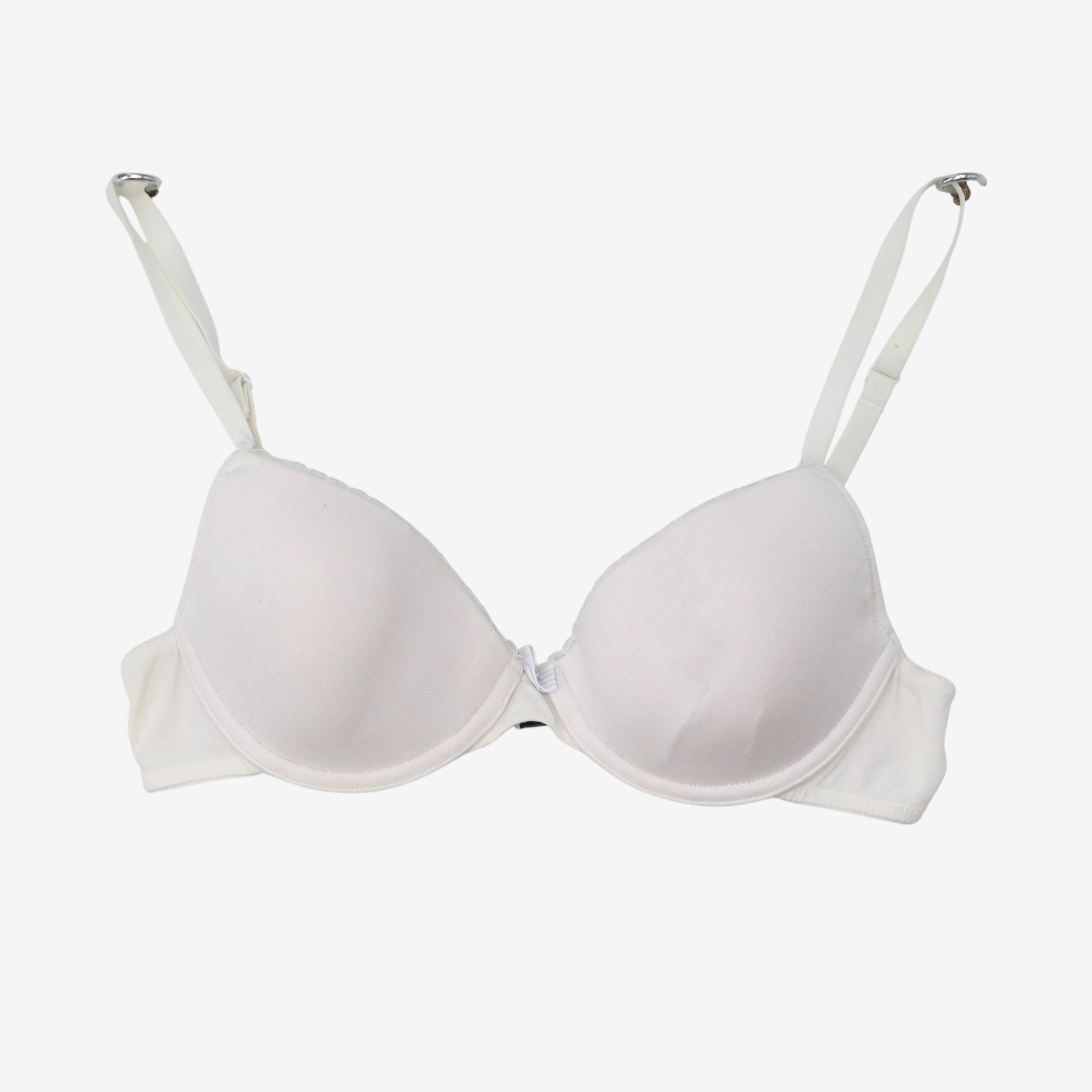 Soutien-gorge ETAM Blanc