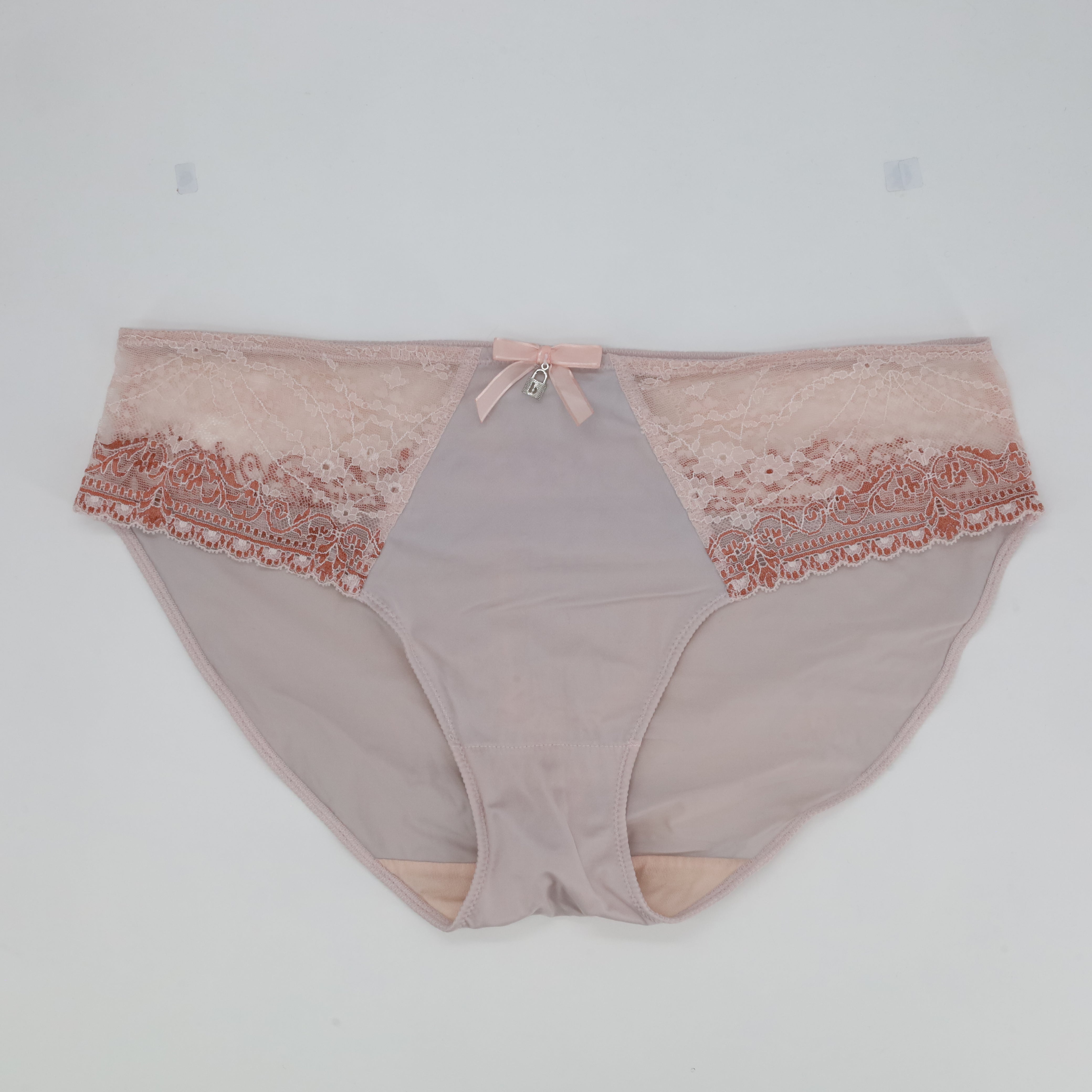 Culotte Barbara Rose