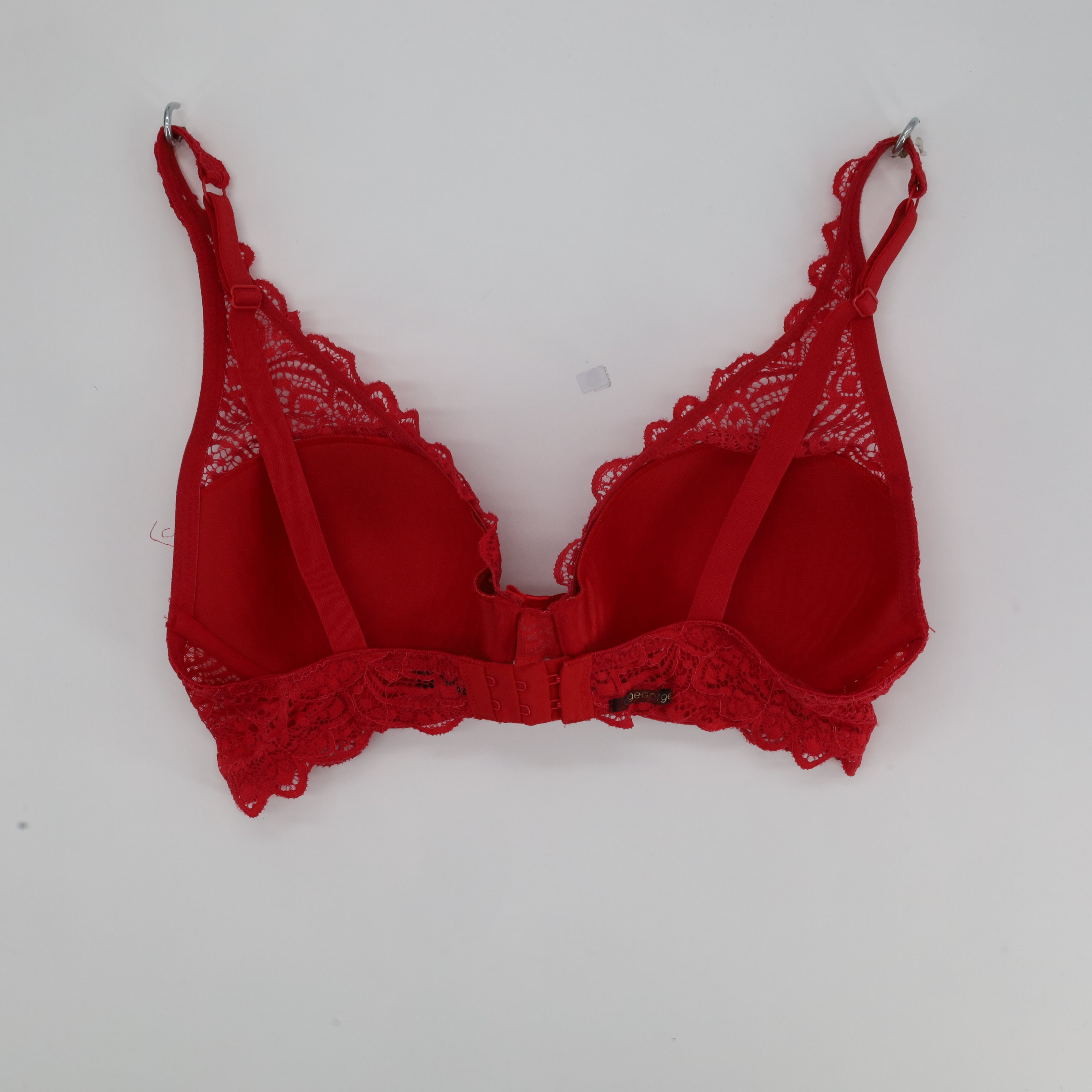 Soutien-gorge RougeGorge Rouge