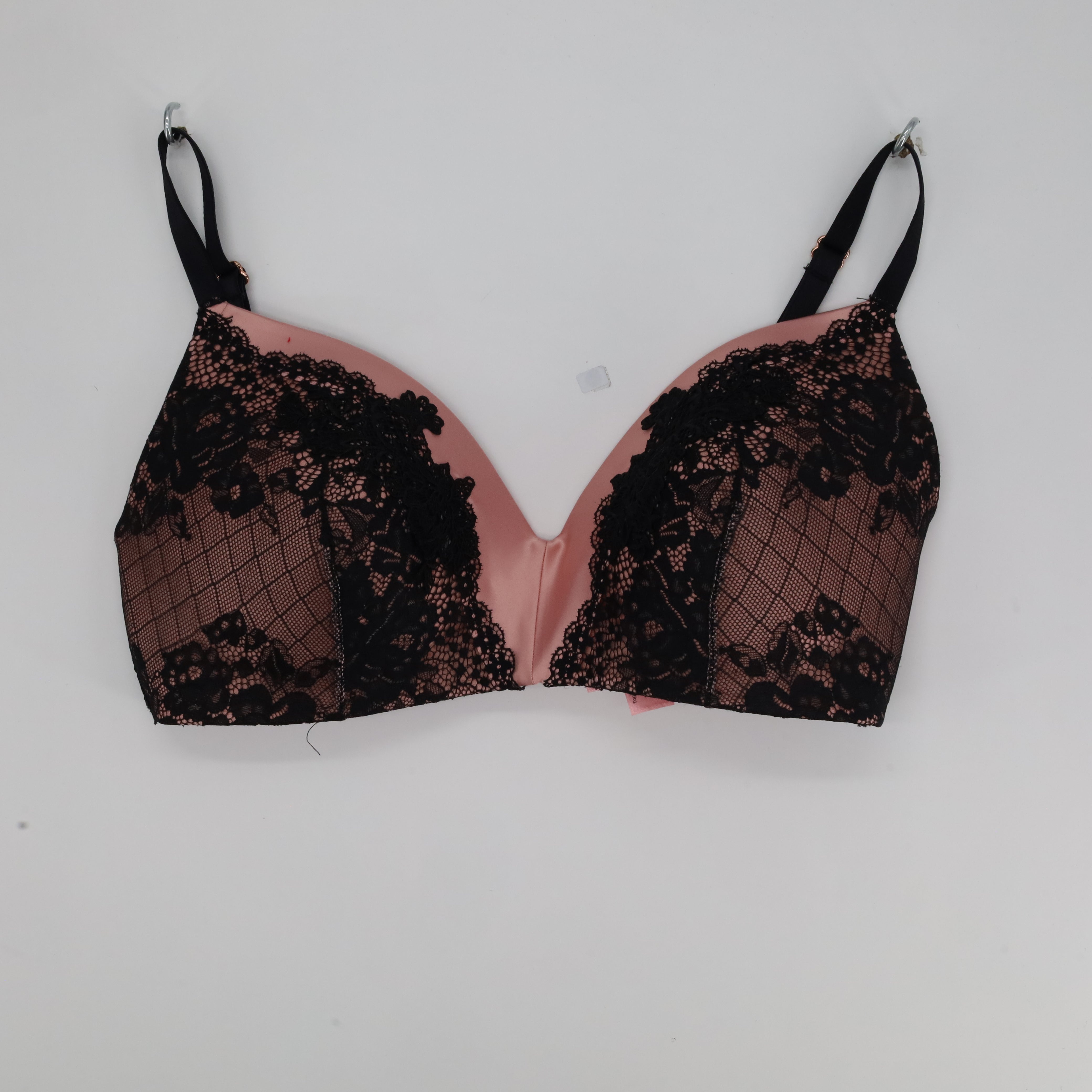 Soutien-gorge Hunkemöller Noir