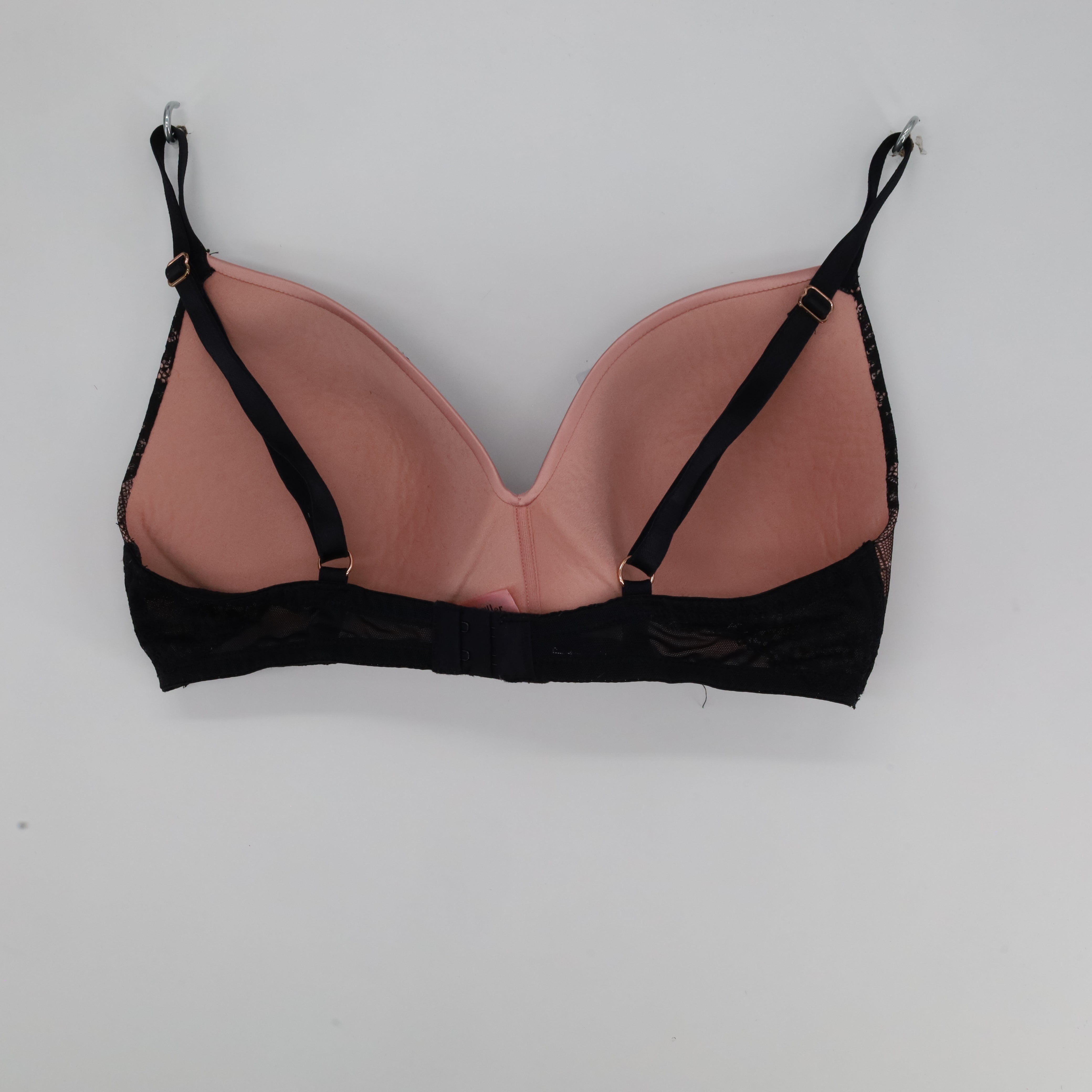 Soutien-gorge Hunkemöller Noir