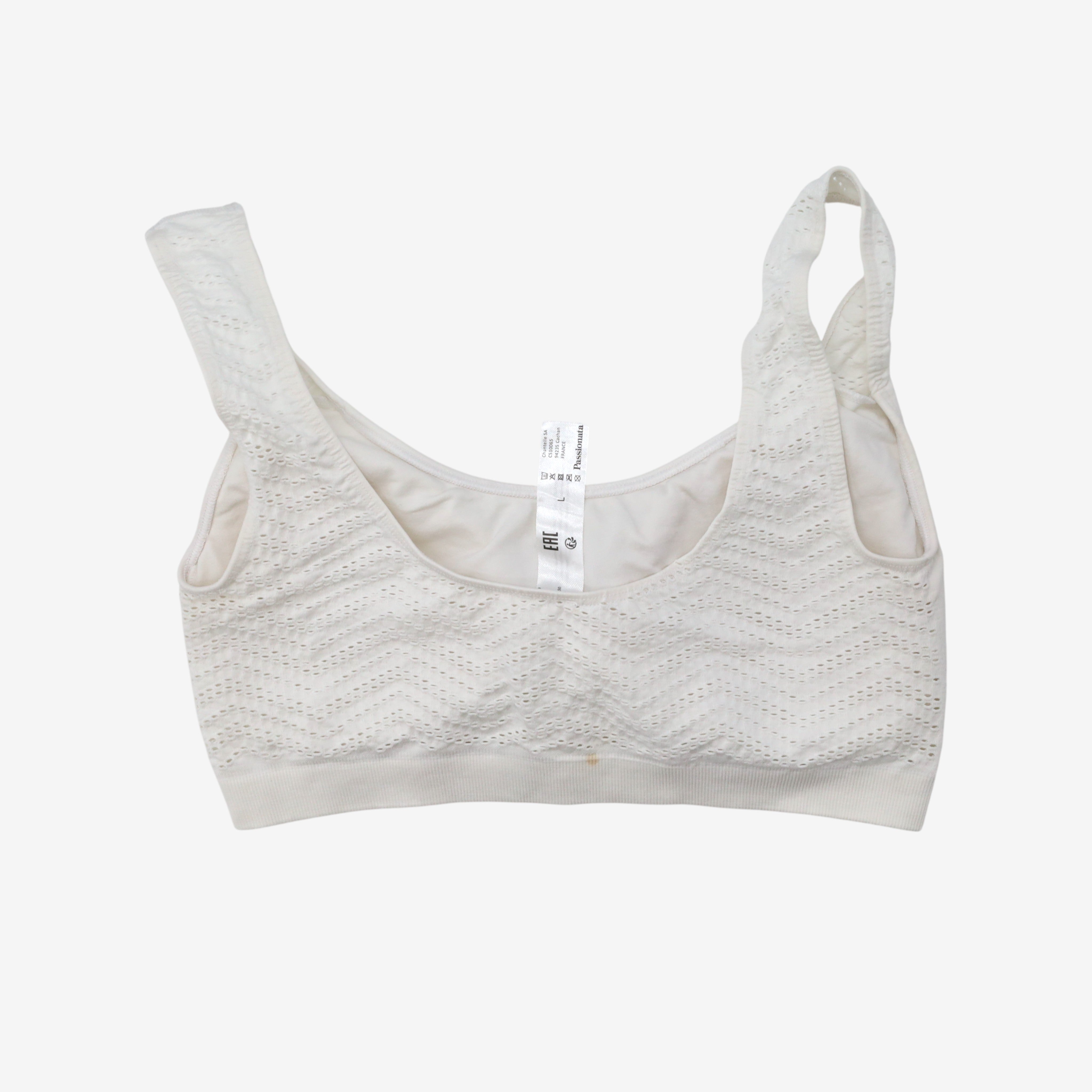 Soutien-gorge Passionata Blanc