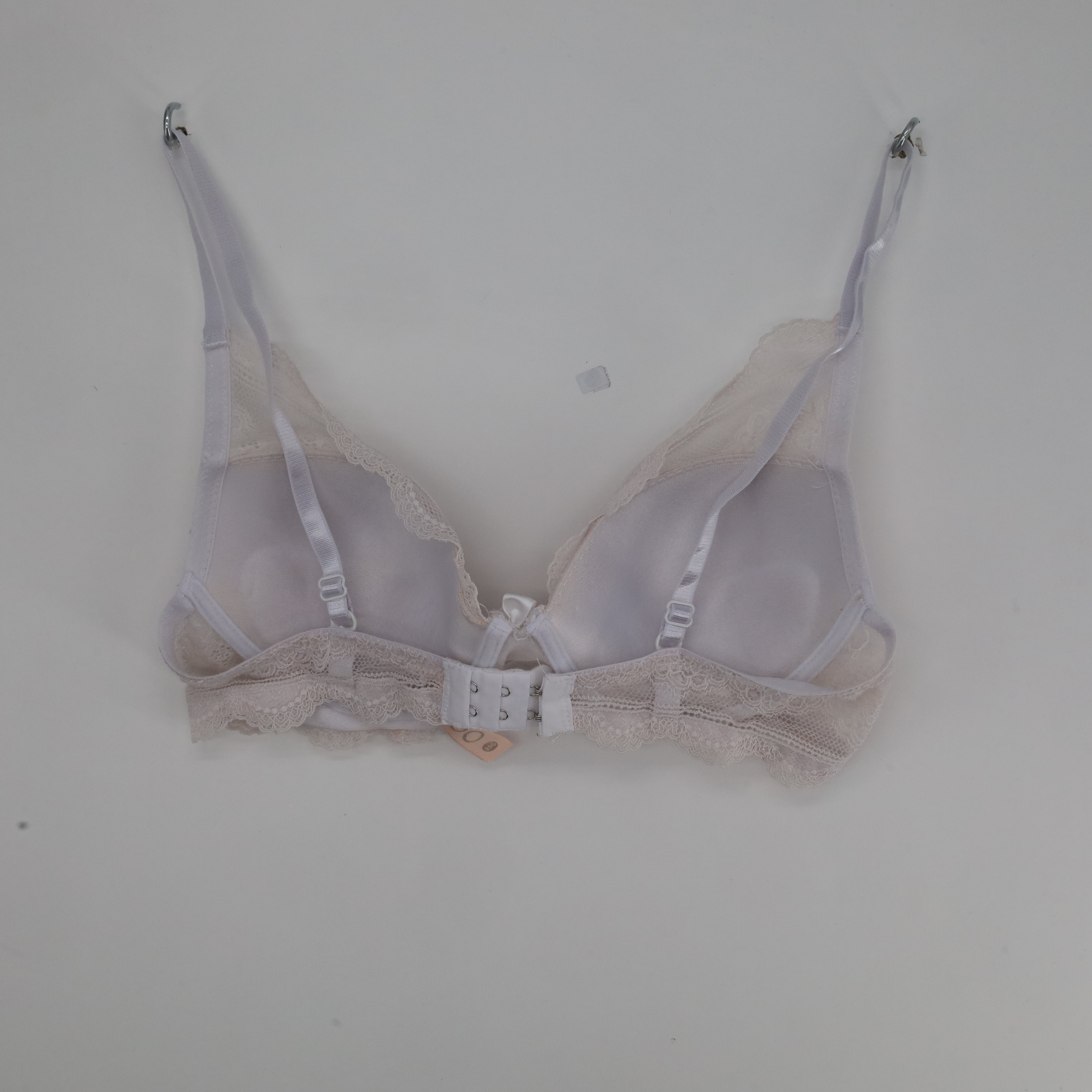Soutien-gorge Inoo Blanc