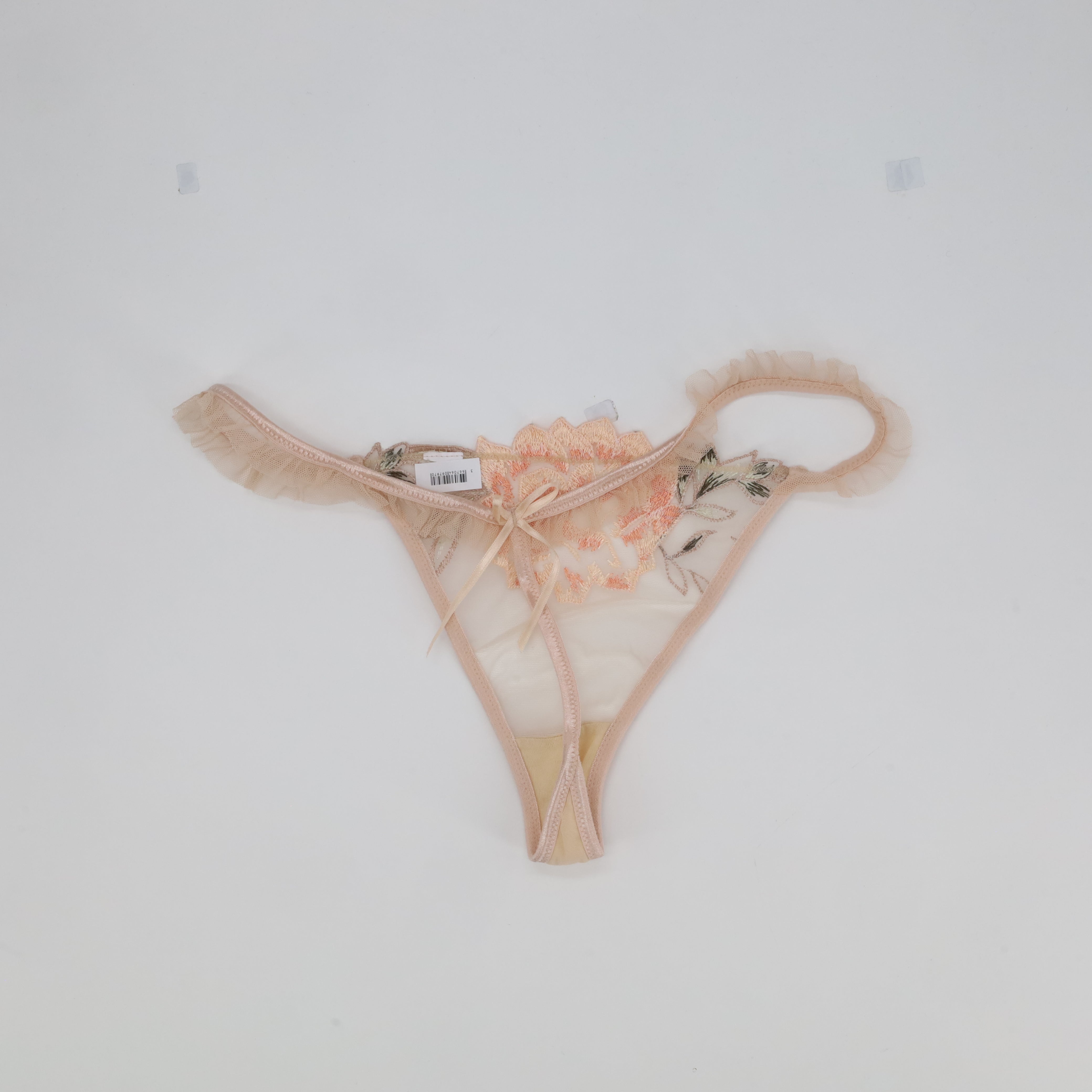 String Simone Pérèle Corail