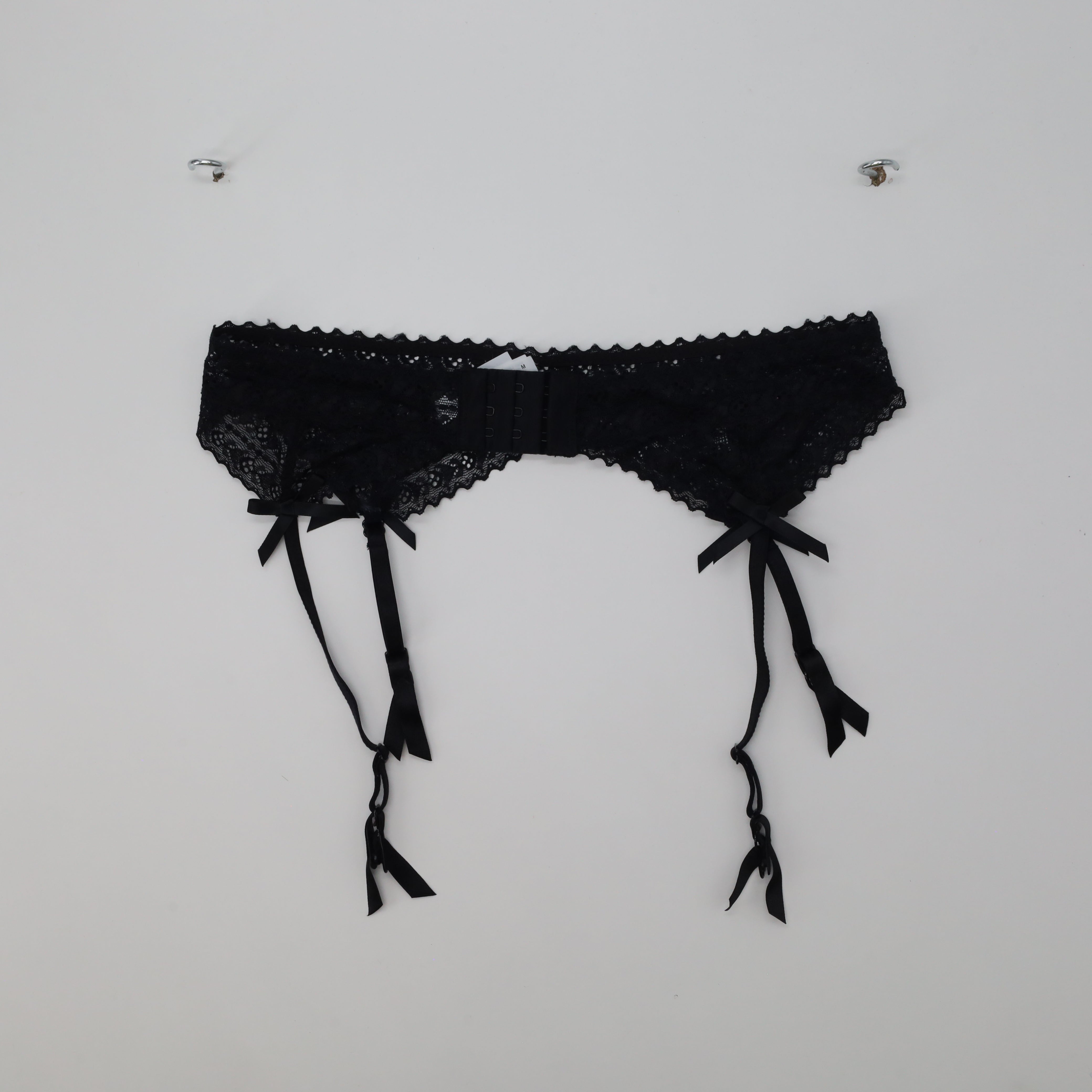 Porte-jarretelles ETAM Noir