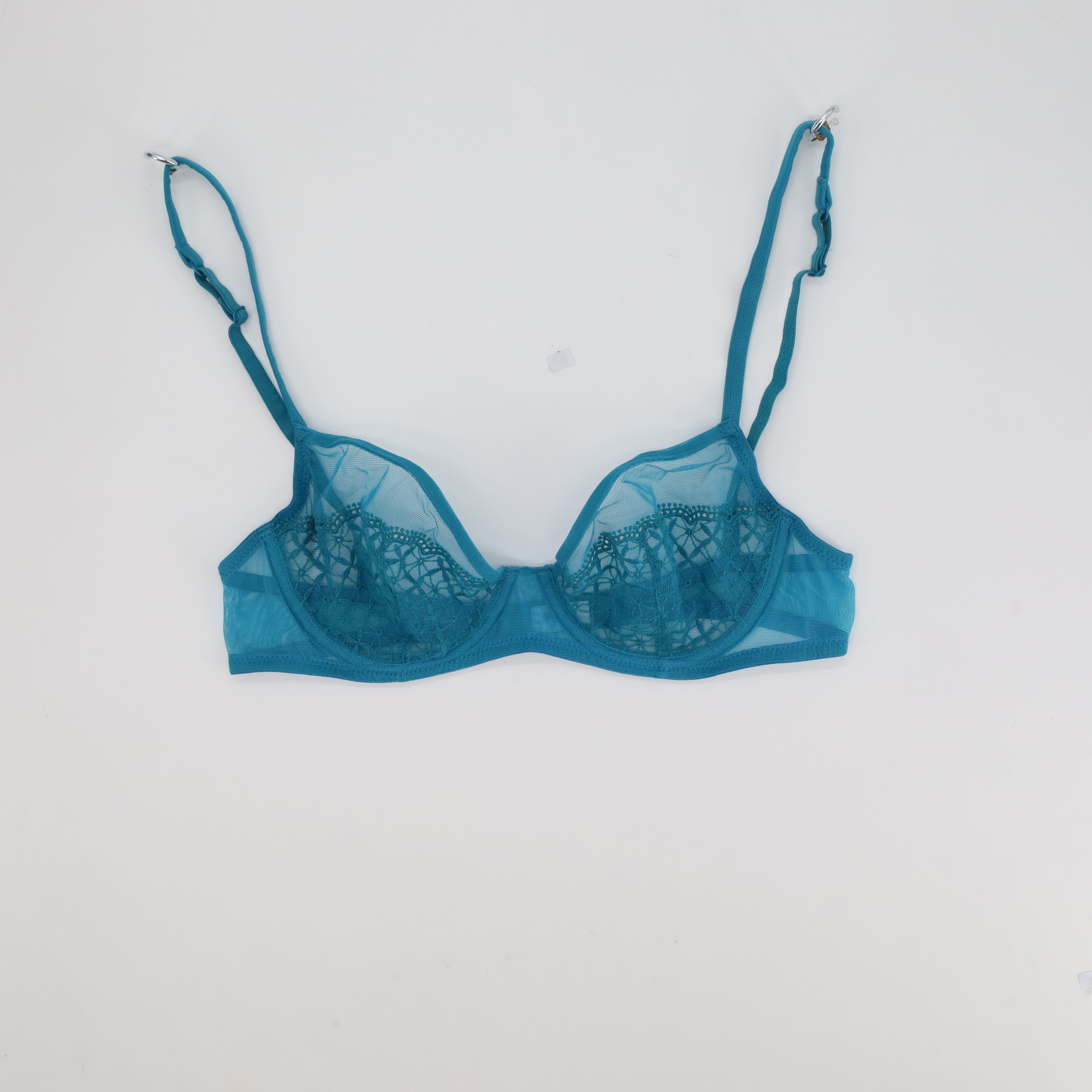 Soutien-gorge Princesse tam.tam Bleu