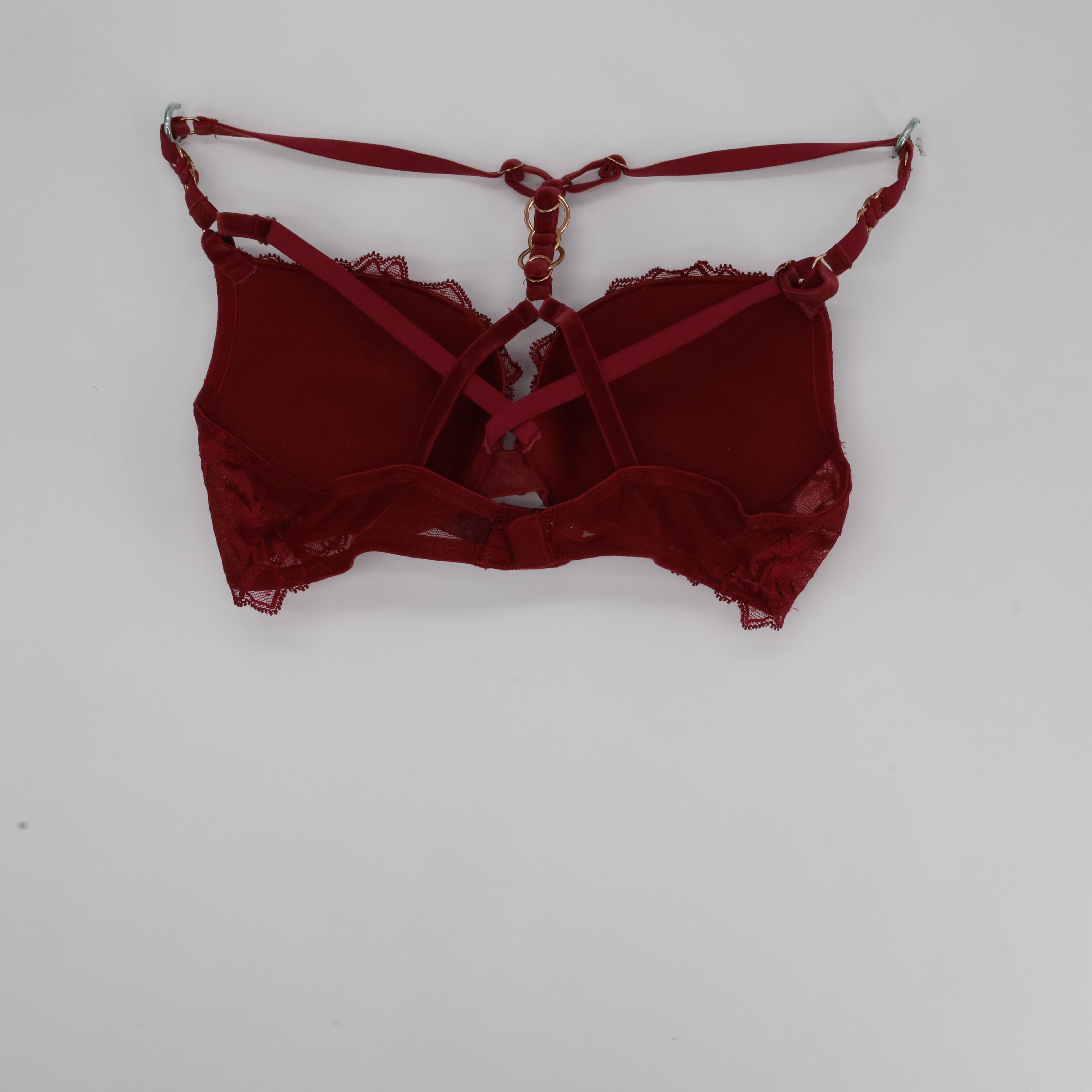 Soutien-gorge Rose Rouge