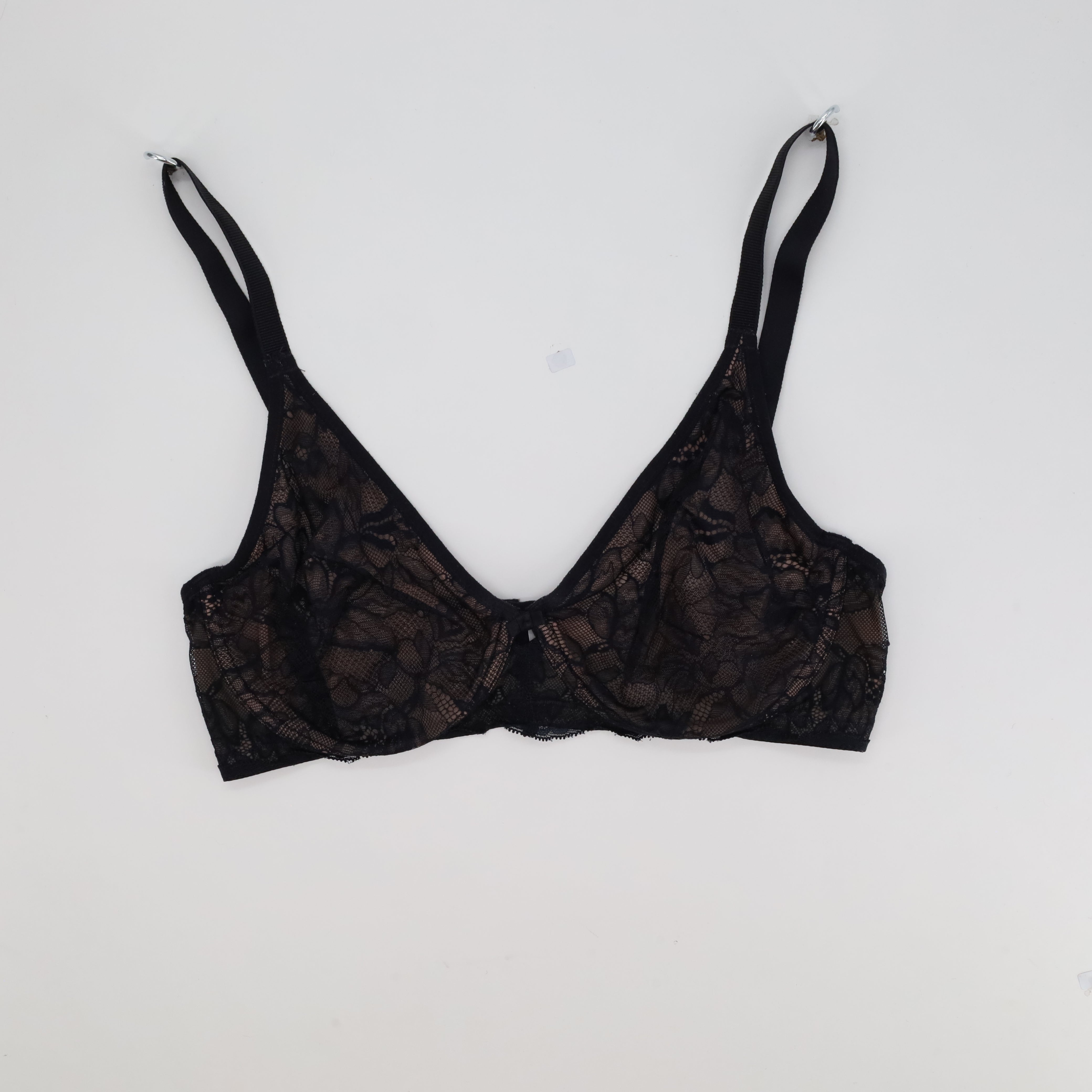 Soutien-gorge Triumph Noir