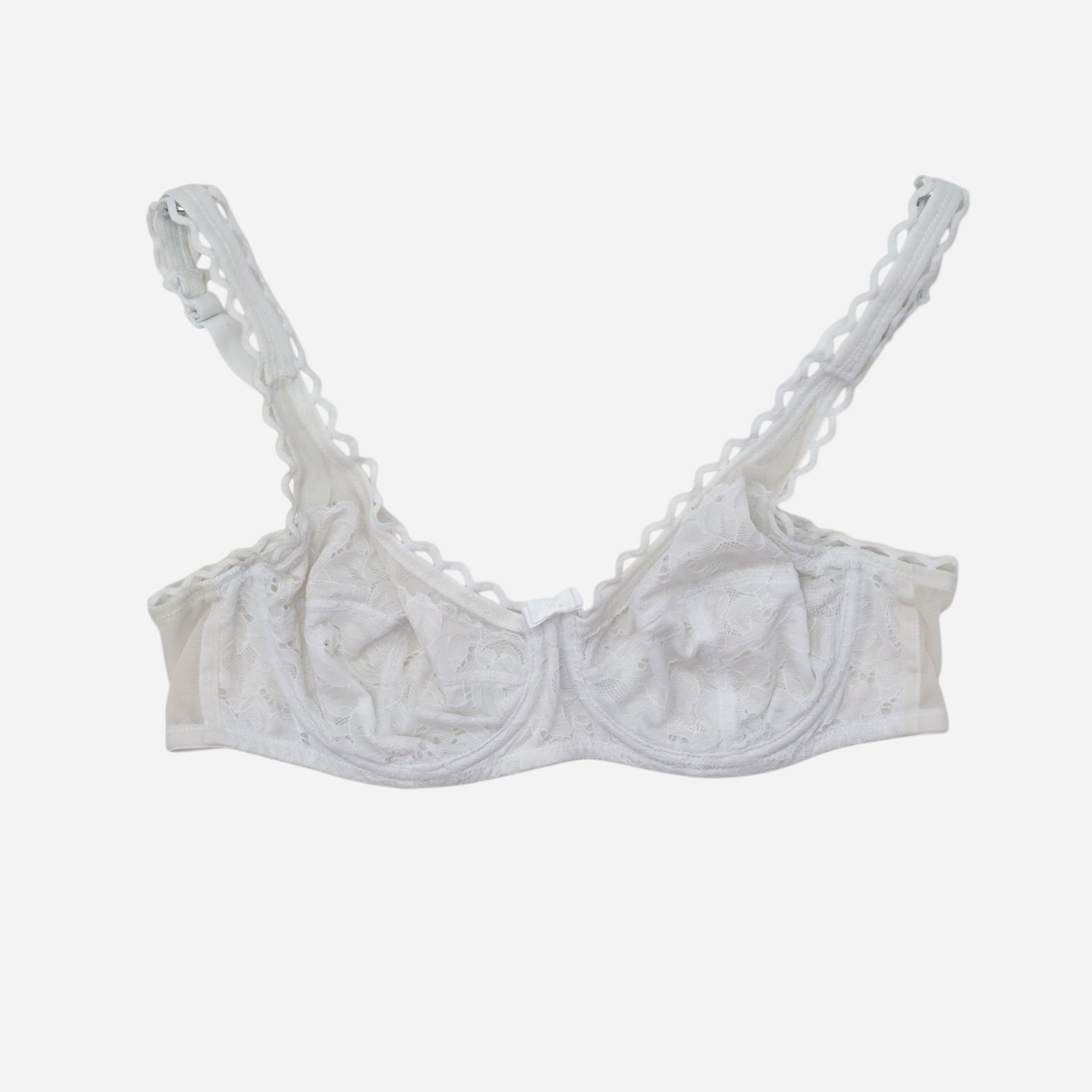Soutien-gorge Blanc