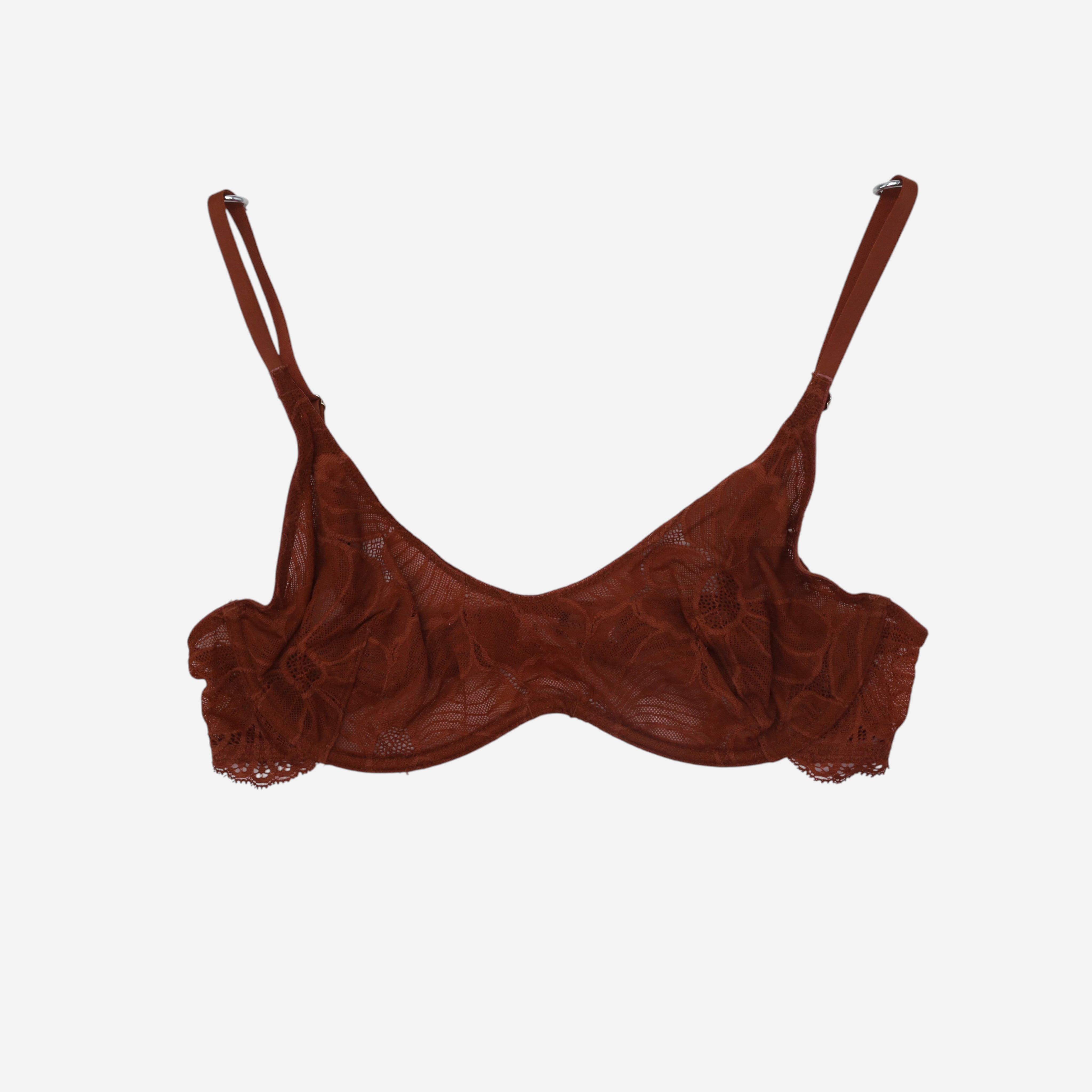 Soutien-gorge ETAM Marron