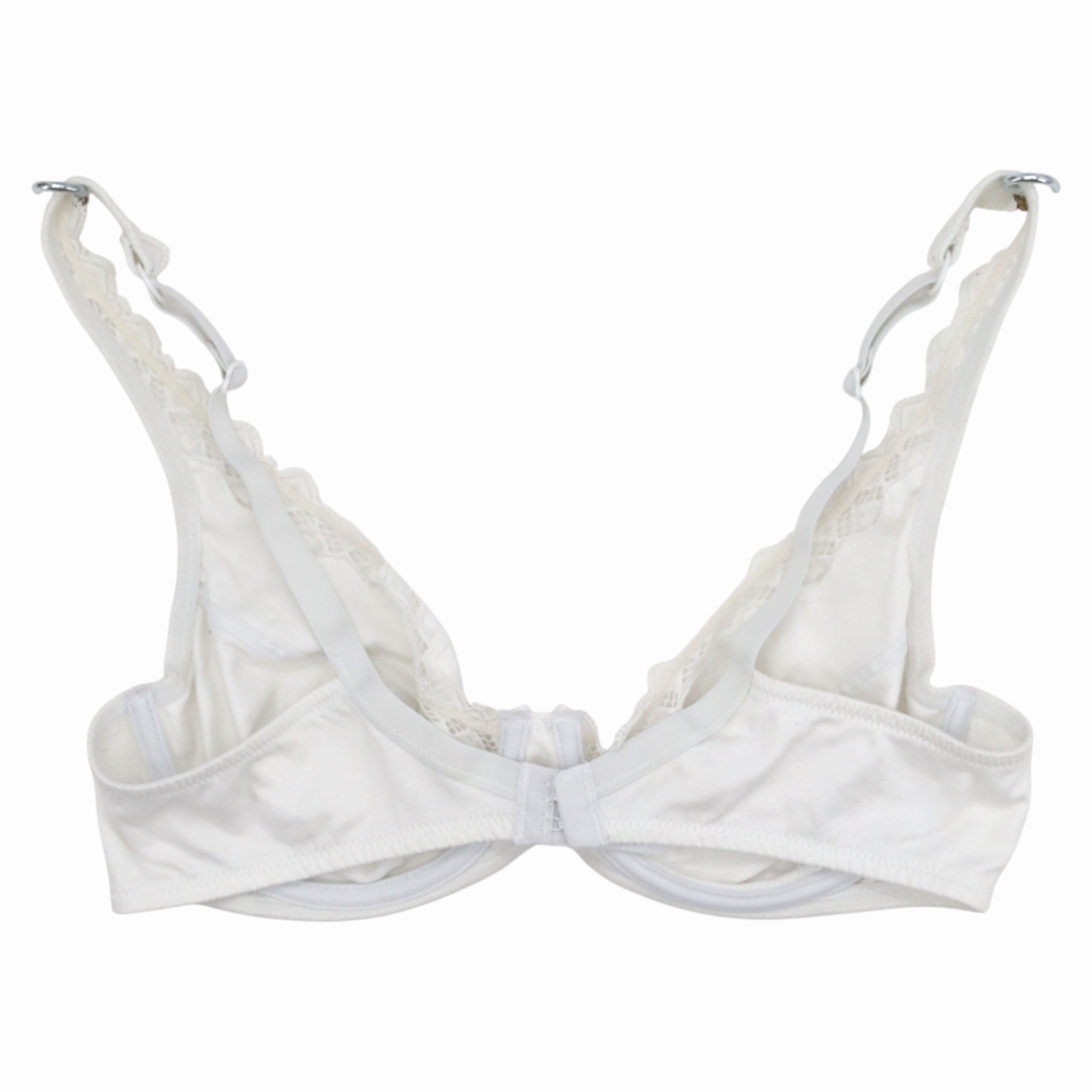 Soutien-gorge DIM Blanc