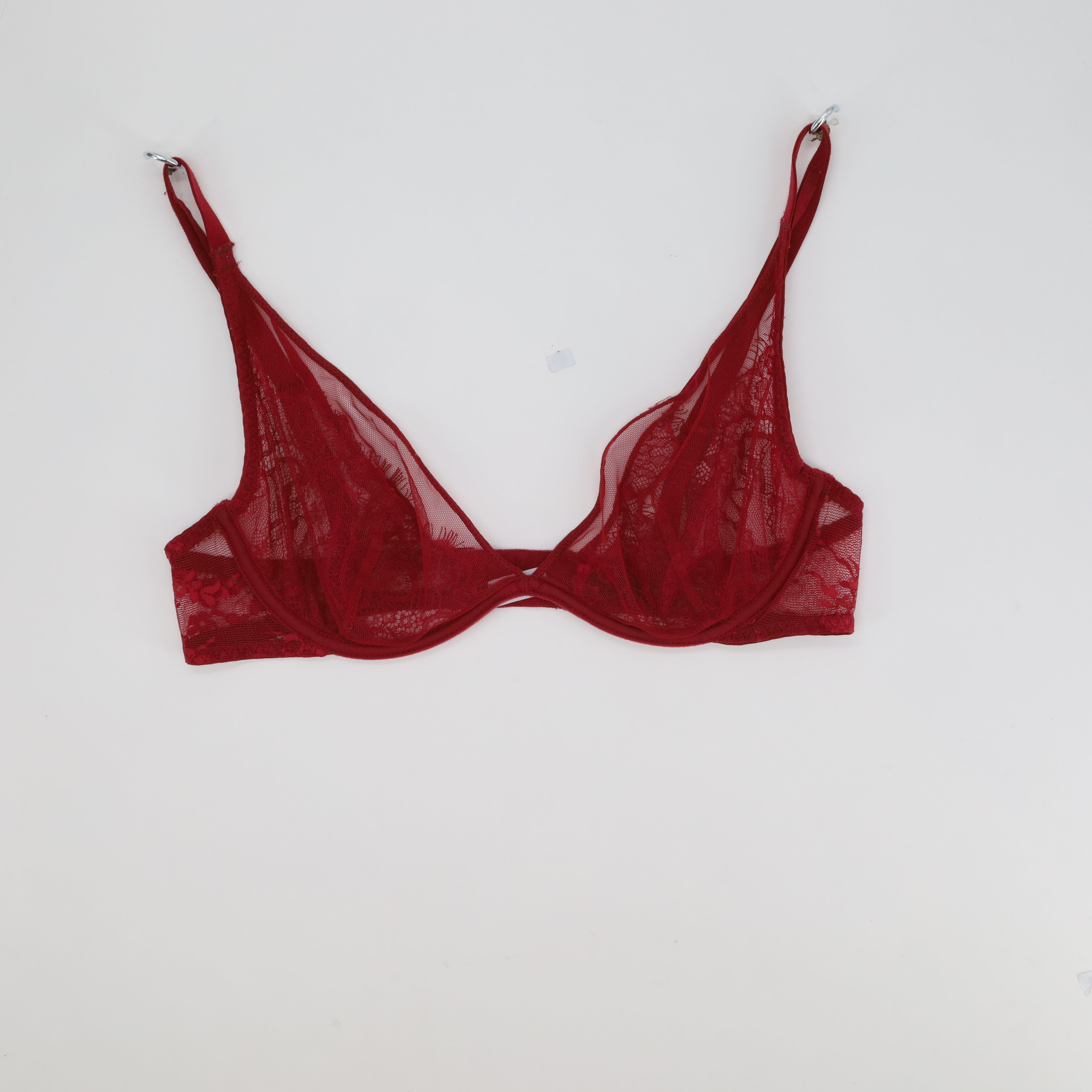 Soutien-gorge Passionata Rouge