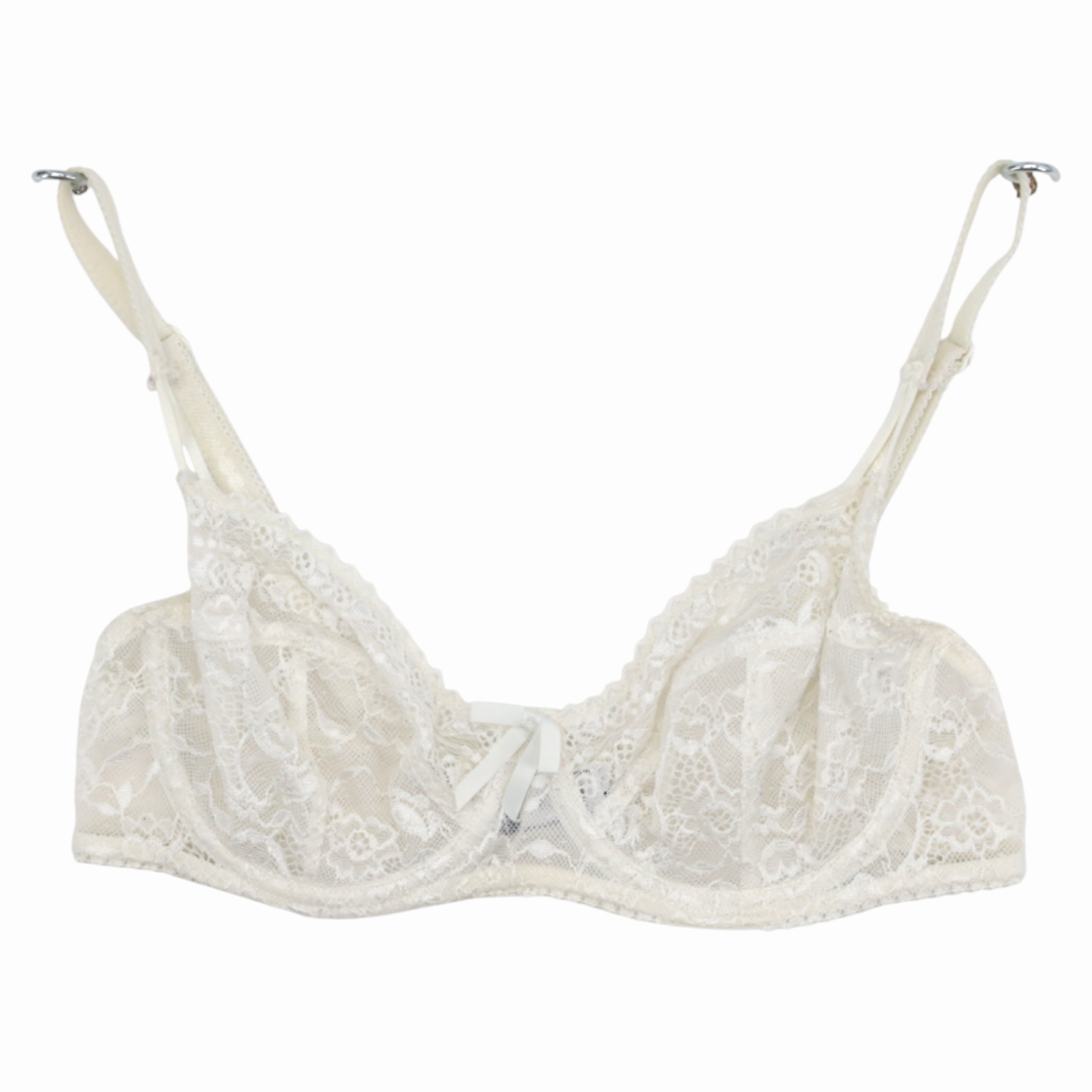 Soutien-gorge ETAM Blanc