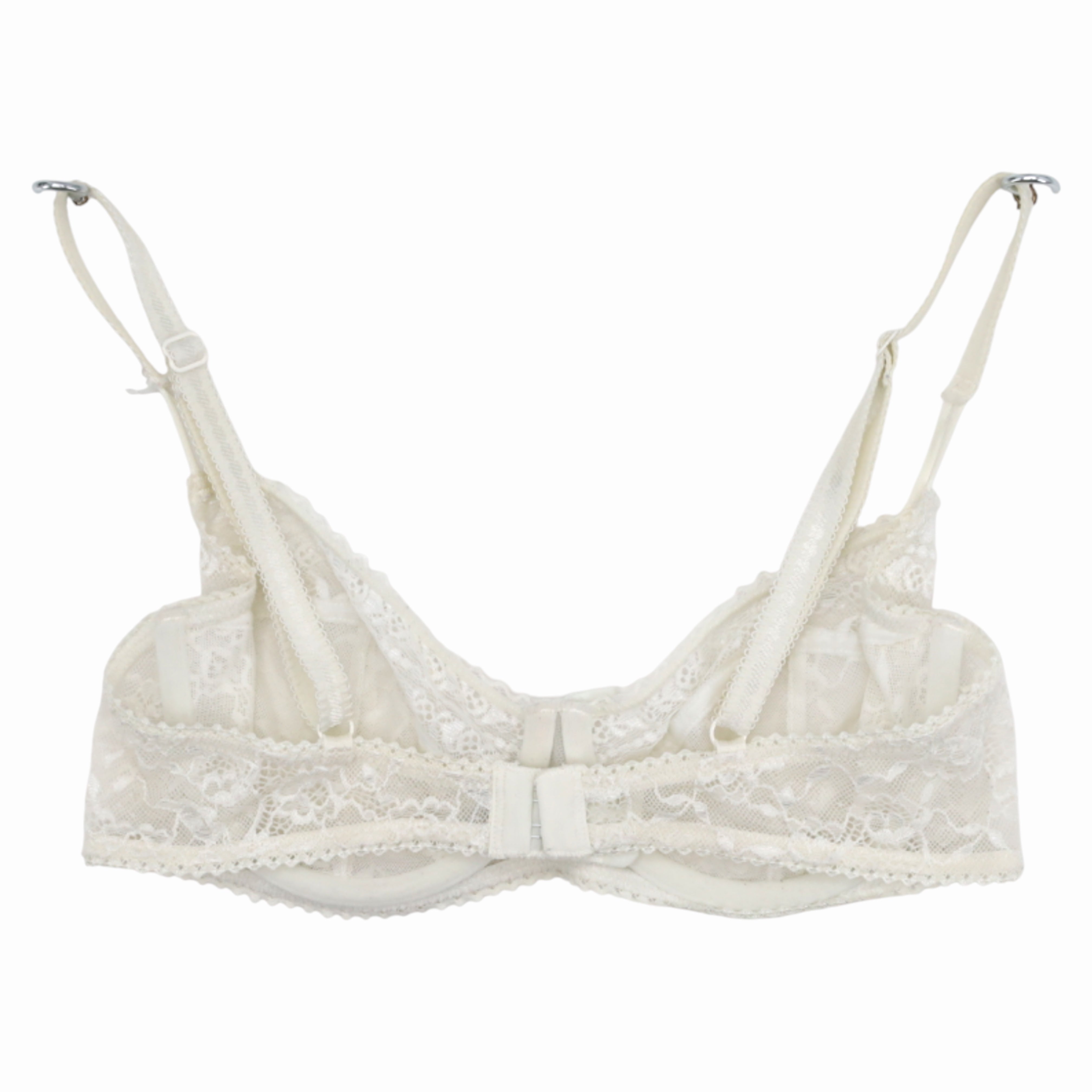 Soutien-gorge ETAM Blanc