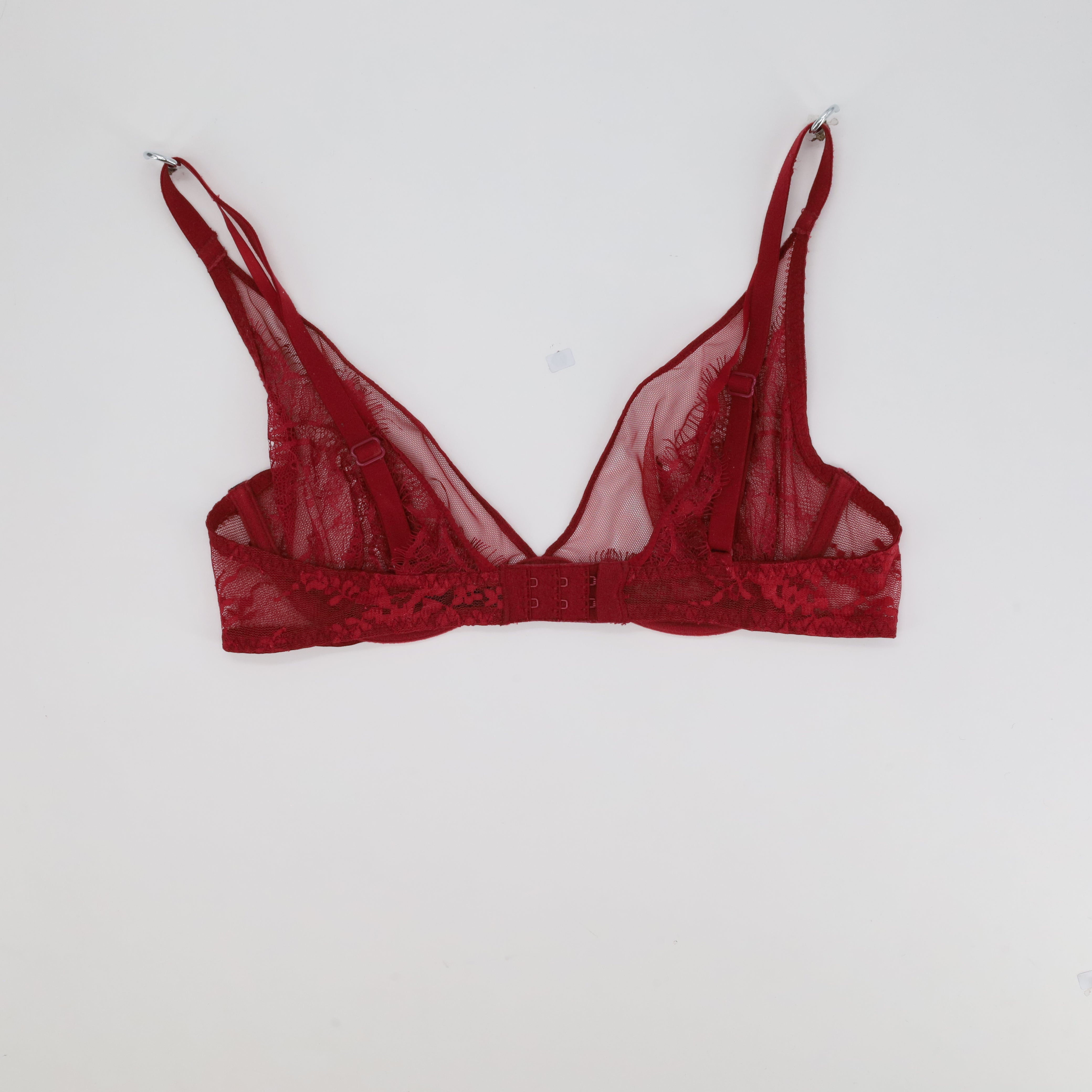 Soutien-gorge Passionata Rouge