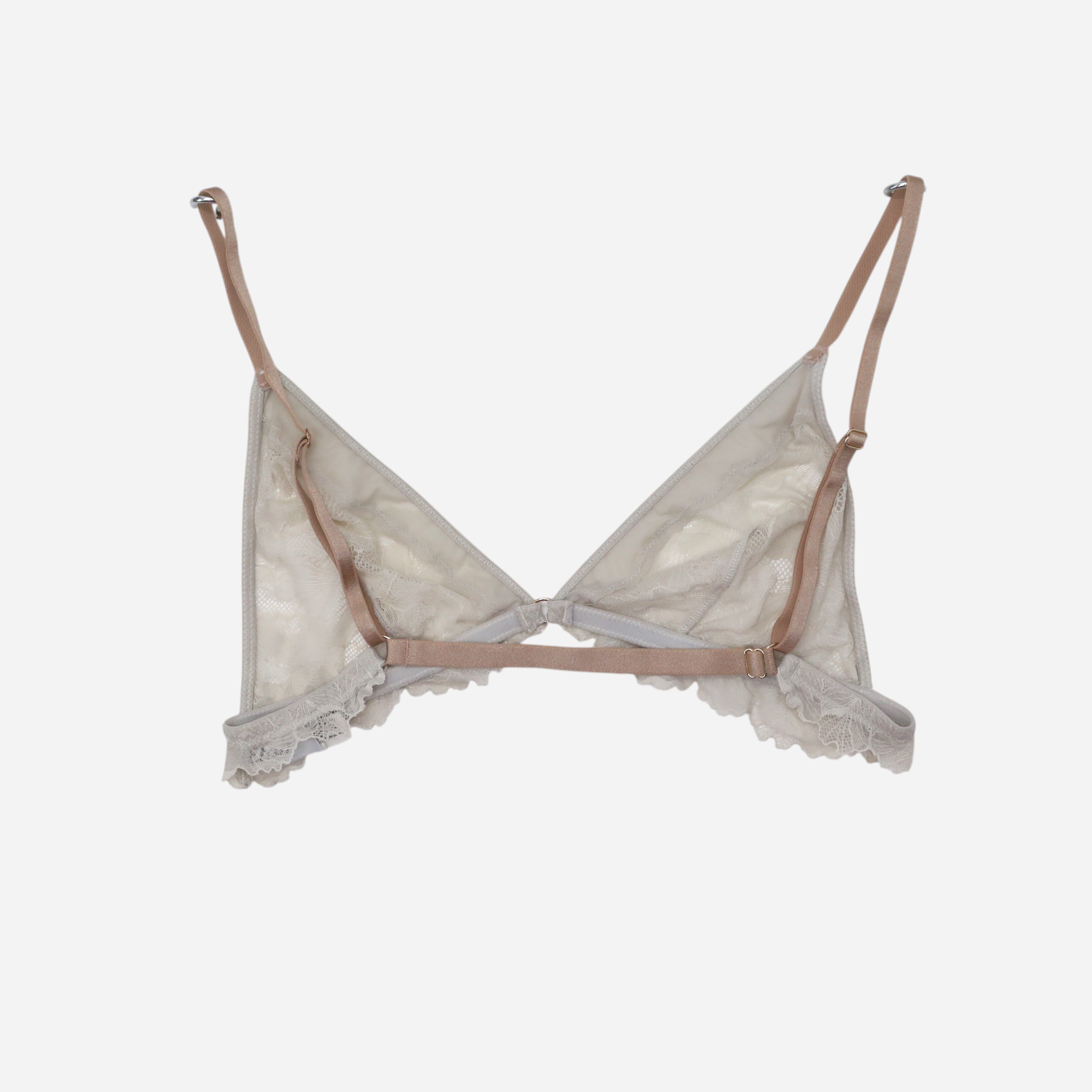 Soutien-gorge ETAM Beige