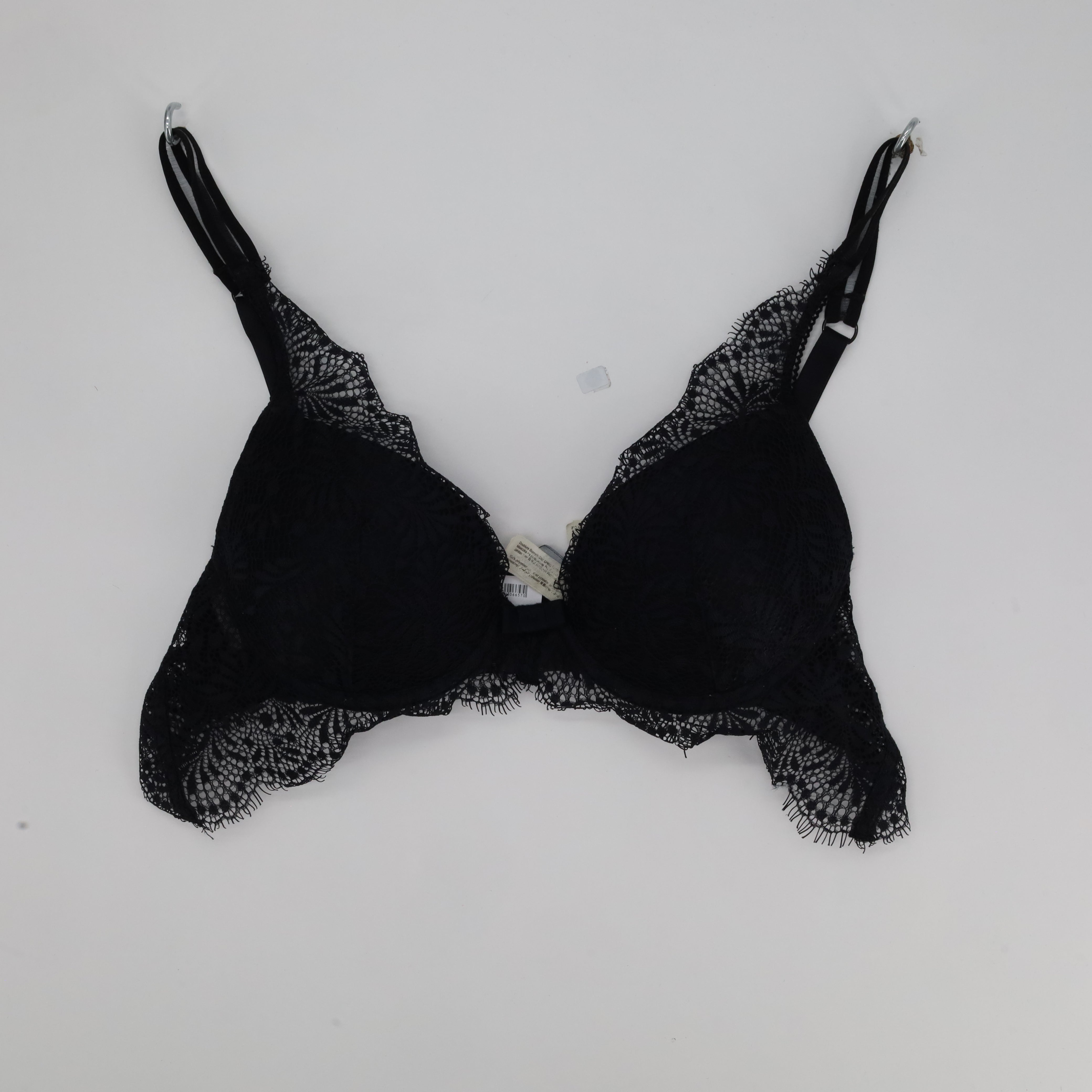 Soutien-gorge ETAM Noir