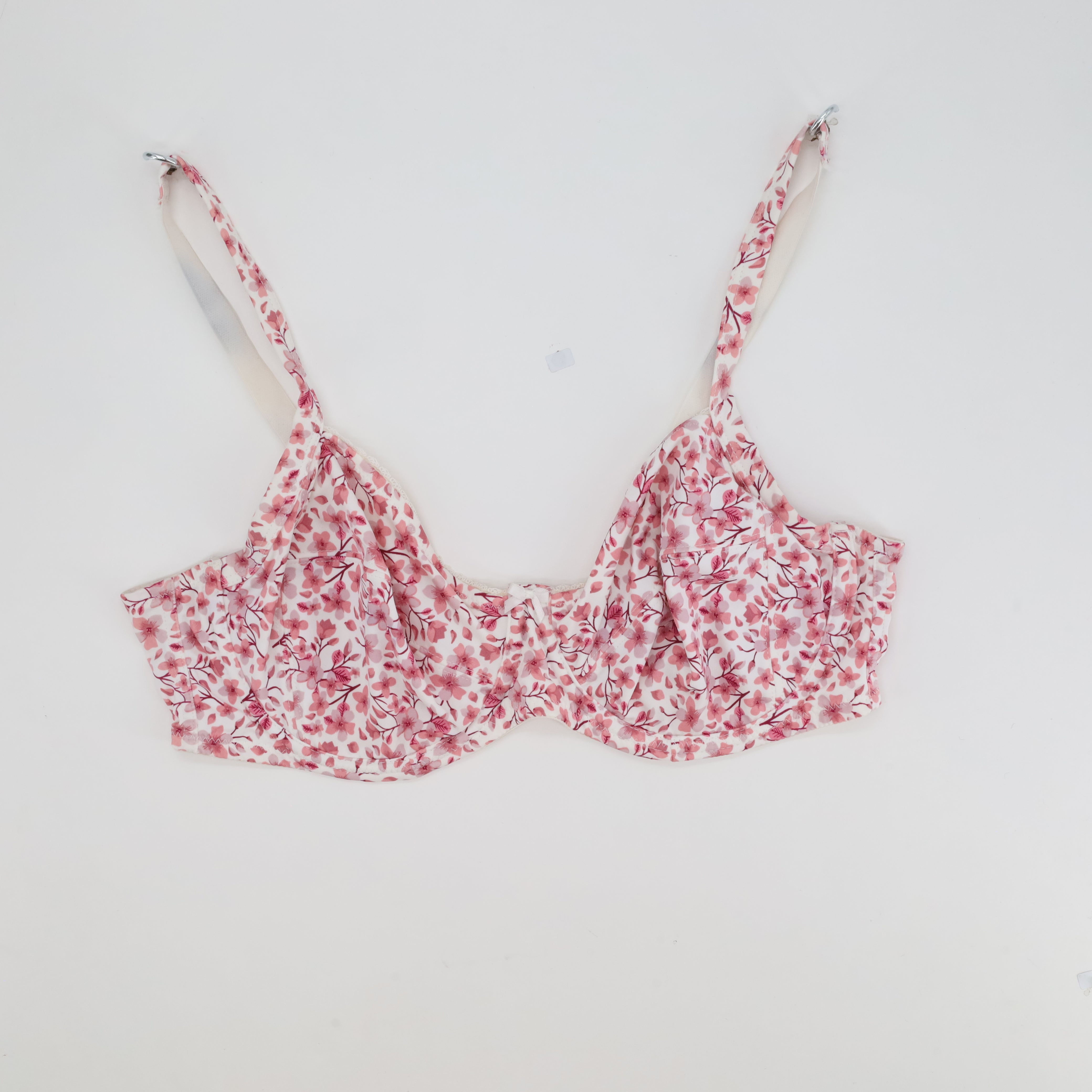 Soutien-gorge Queentex Rose
